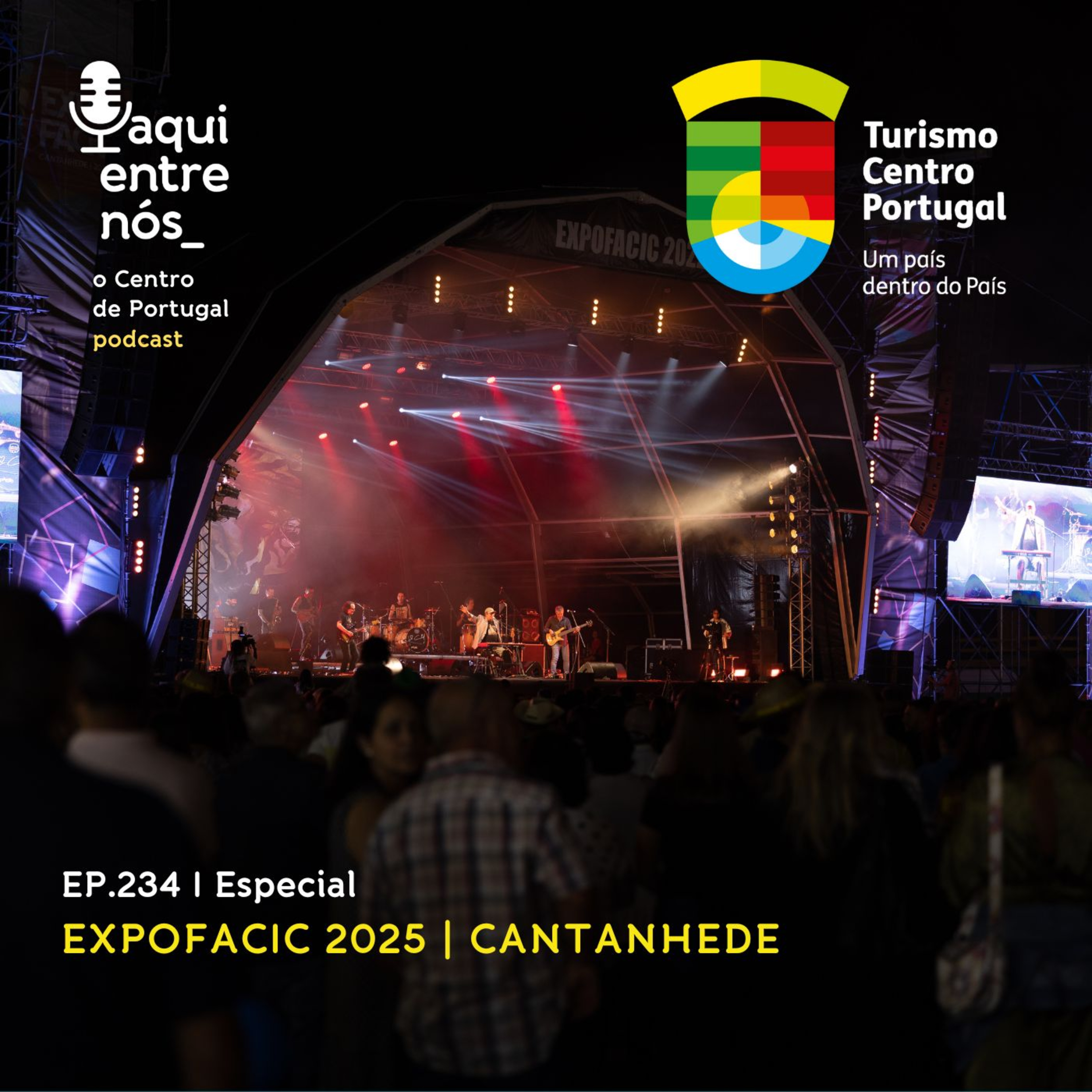 #234 - A Expofacic em Cantanhede