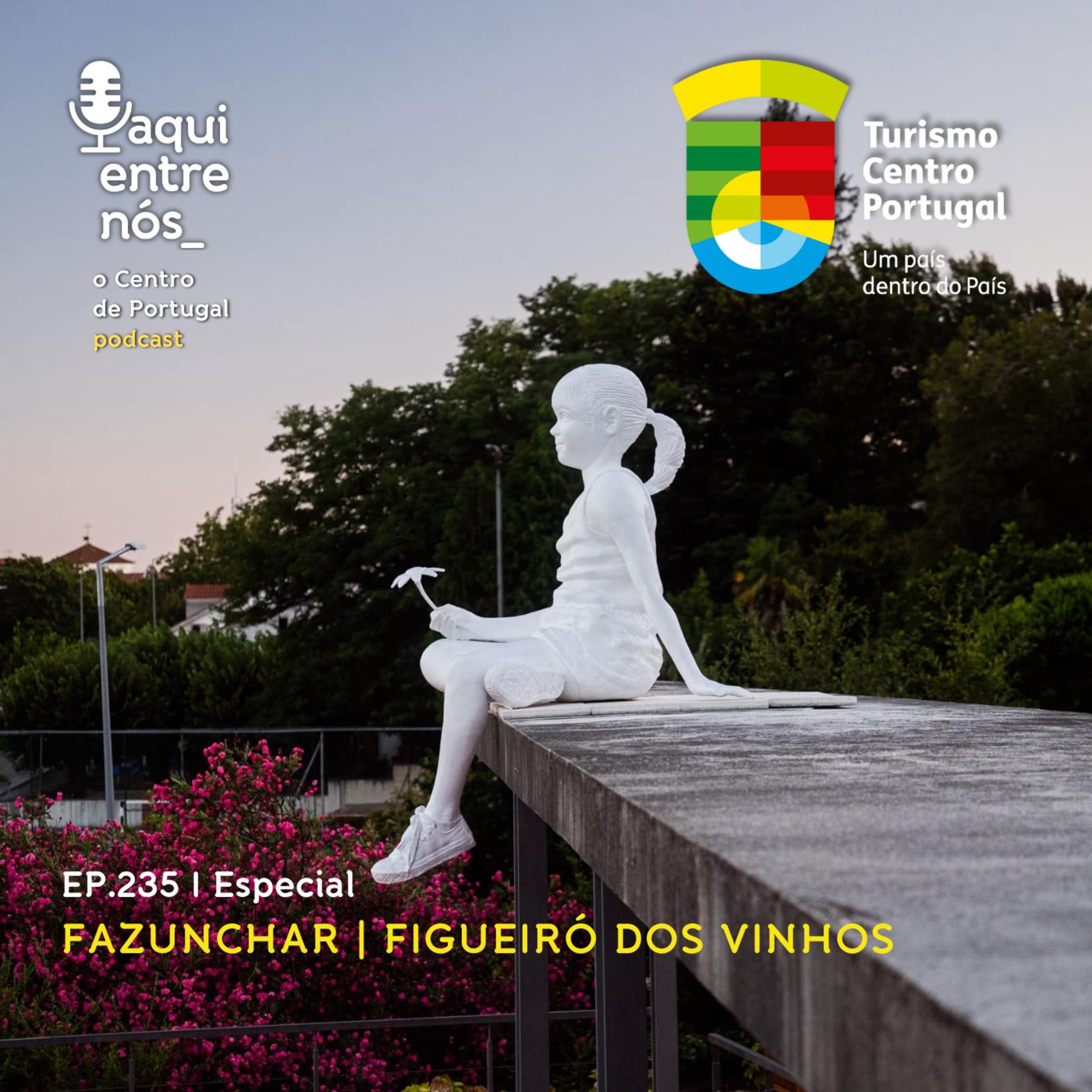 Aqui Entre Nós
