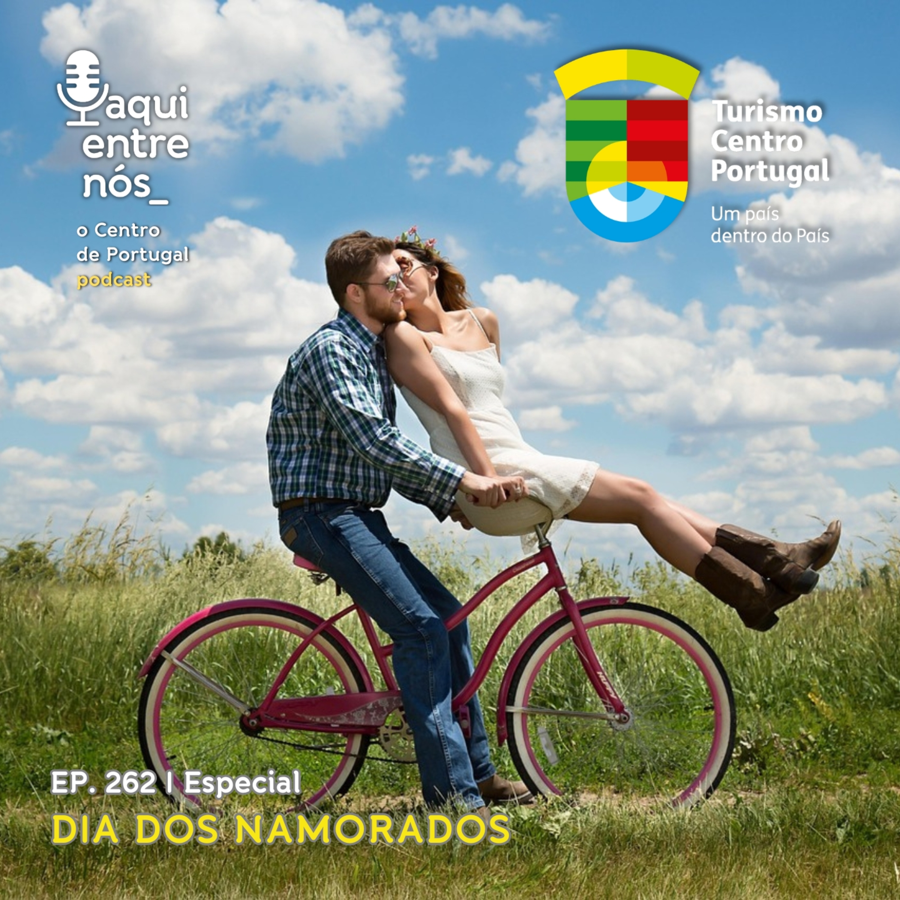 #262 - Dia dos Namorados