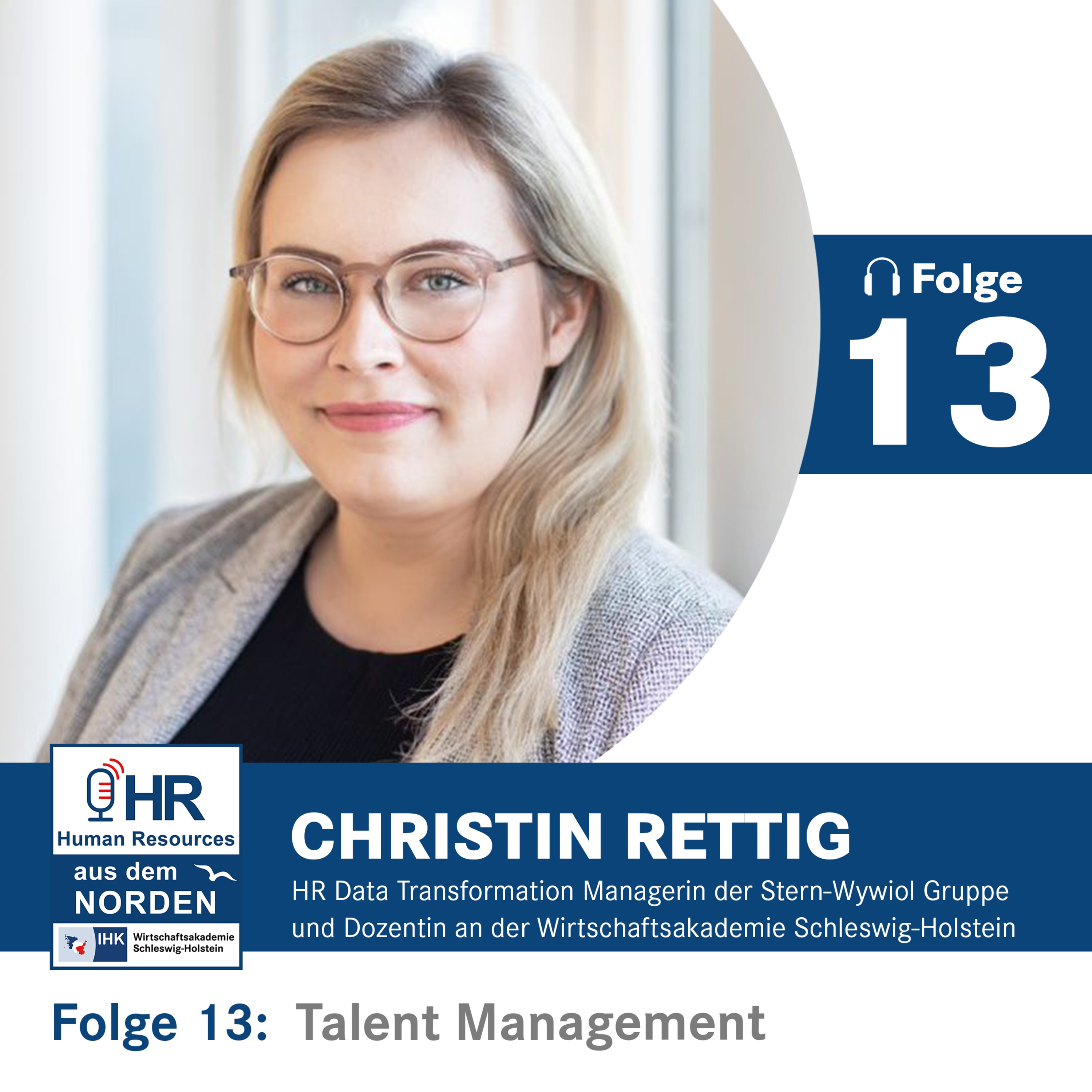 HR aus dem Norden