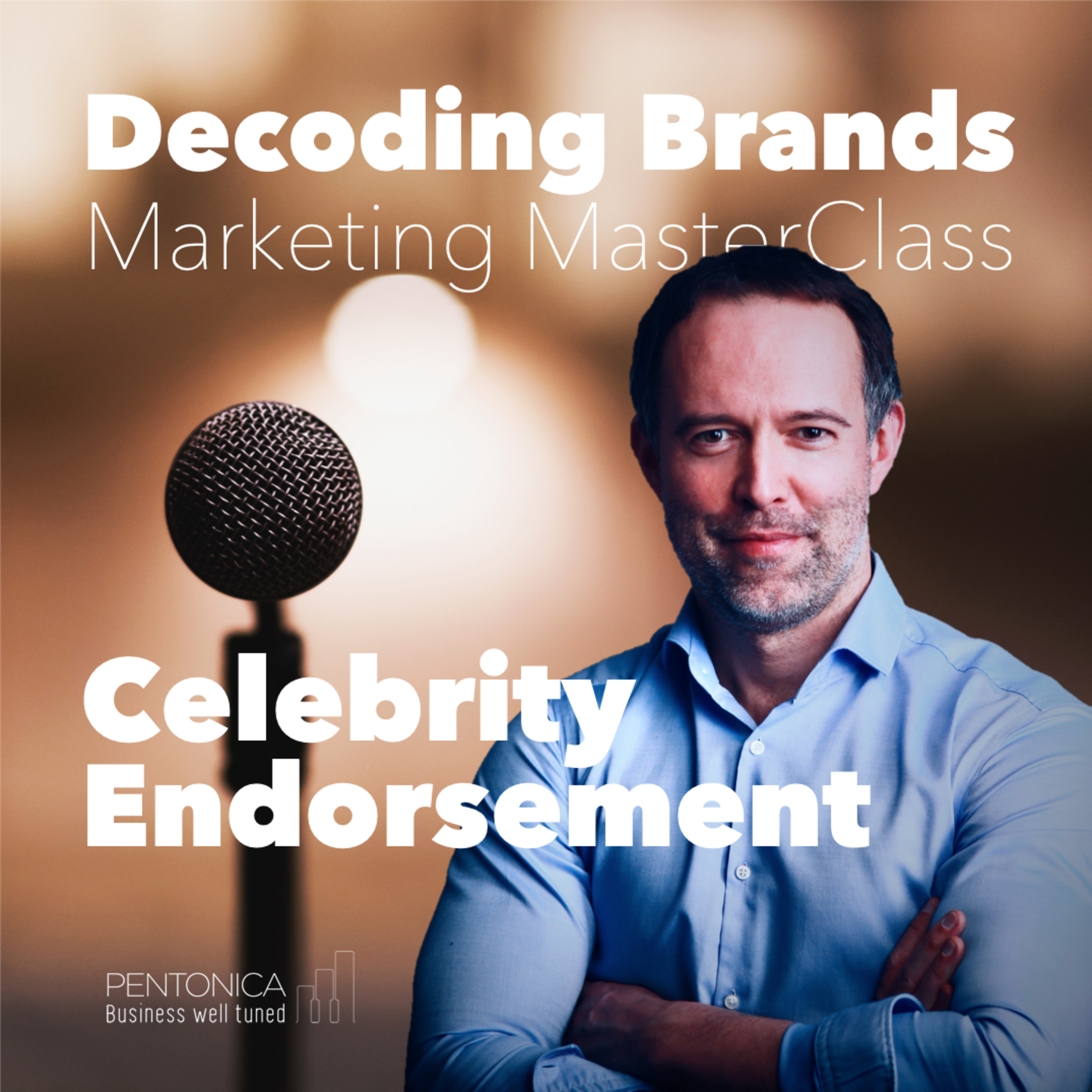 Marketing MasterClass - Psychology in Communication