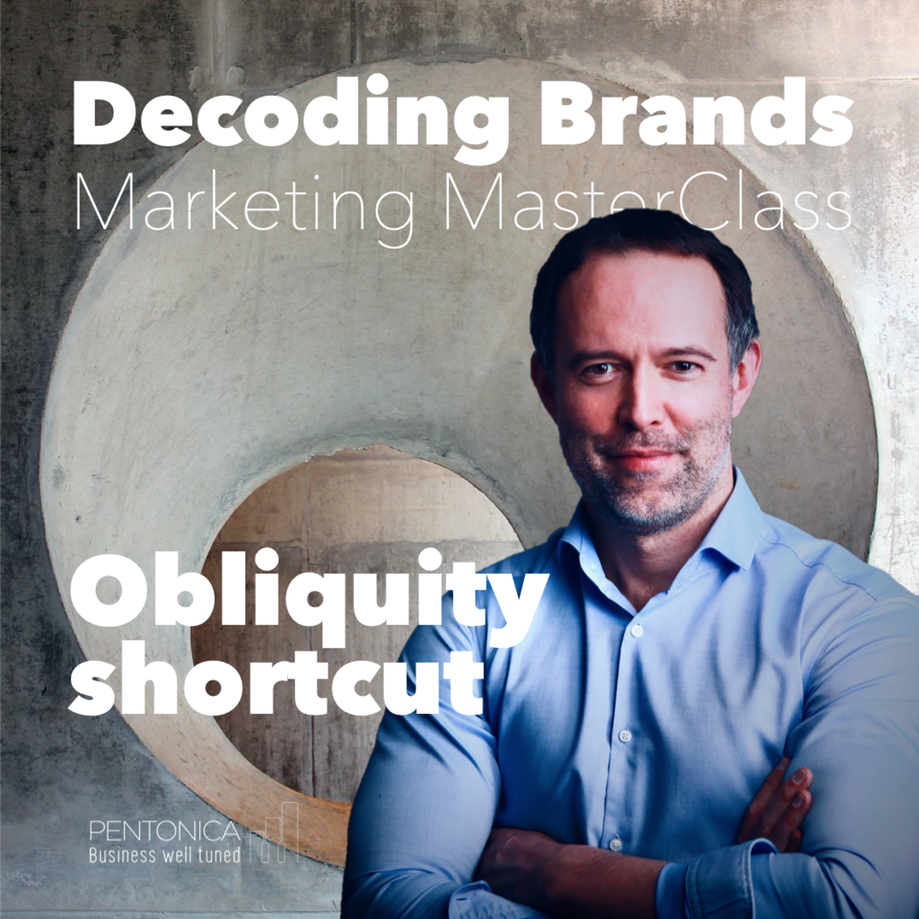 Marketing MasterClass - Psychology in Communication