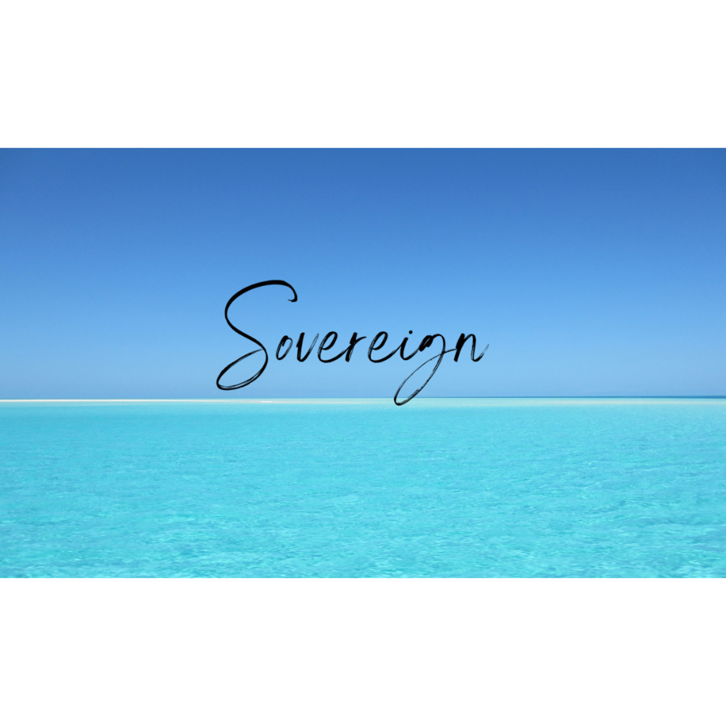 Sovereign  episode artwork