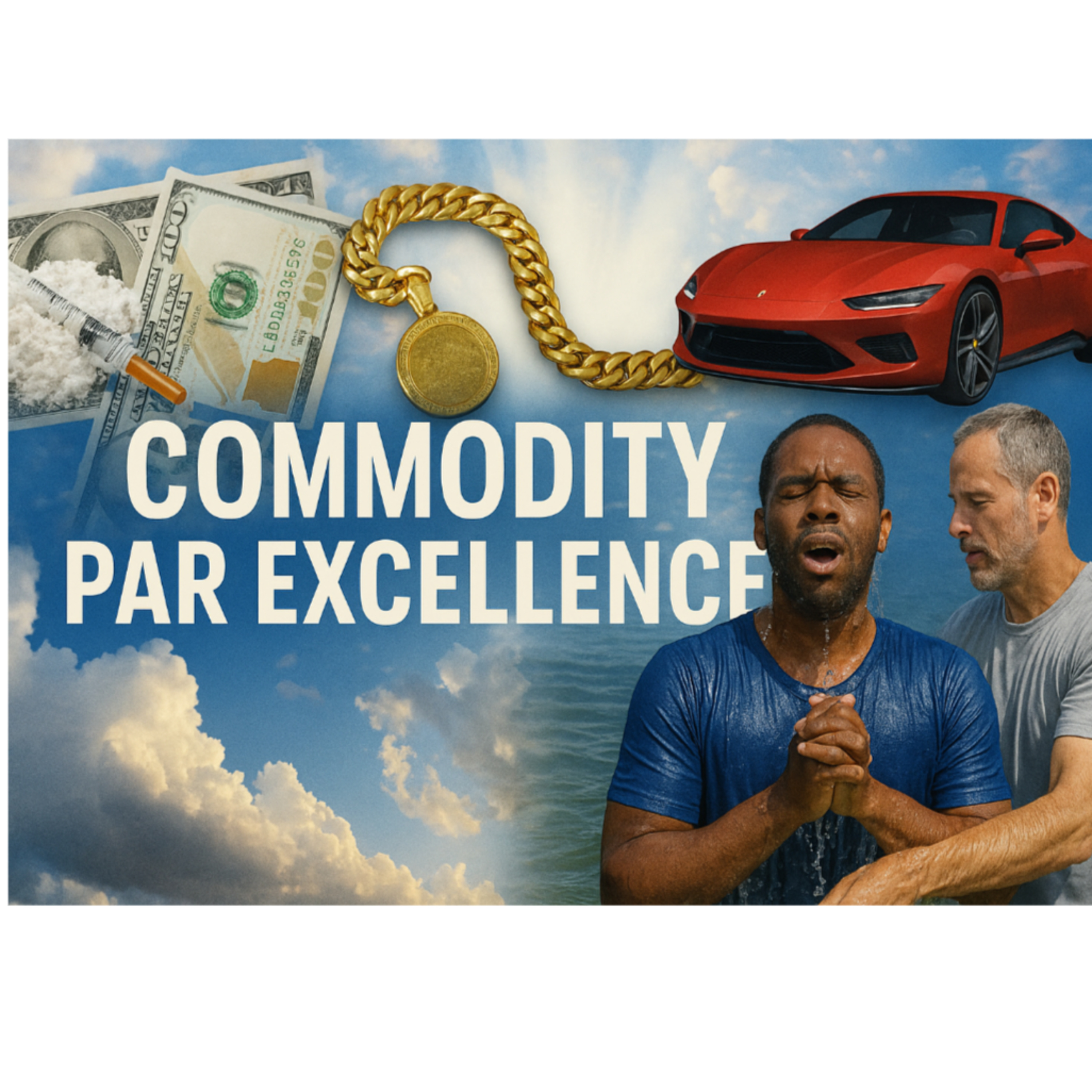 The Commodity par Excellence  episode artwork