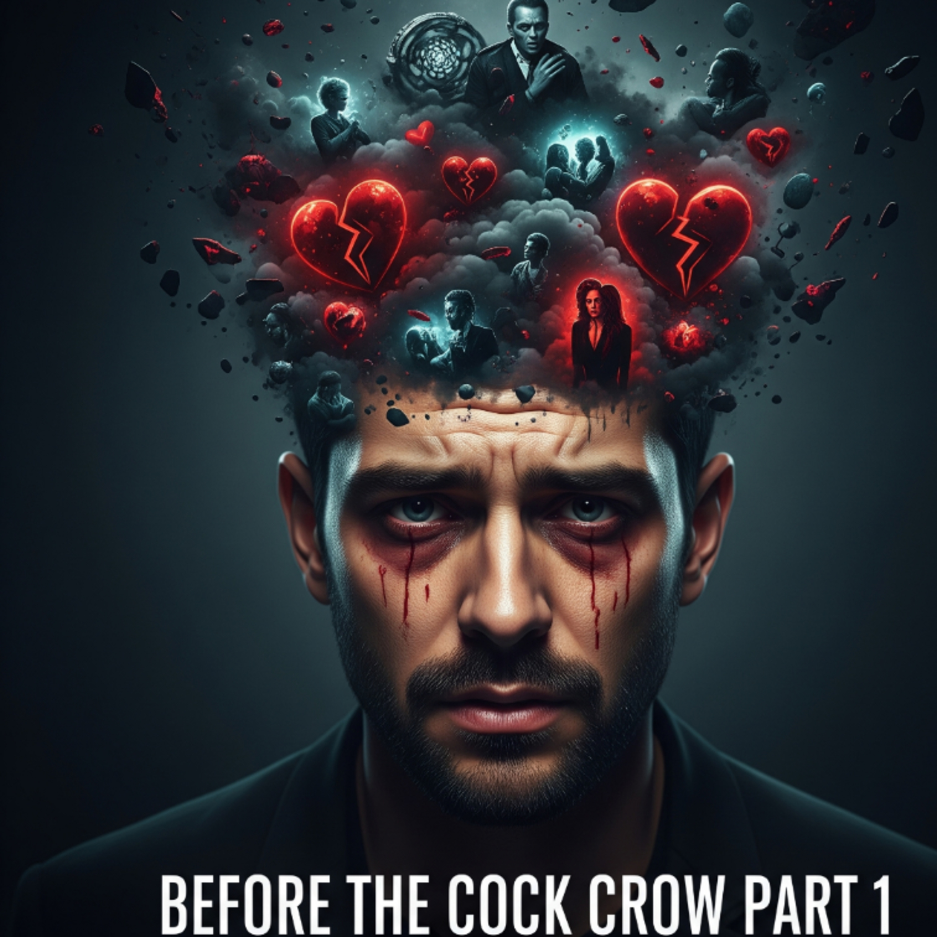 Before the Cock Crow episode artwork