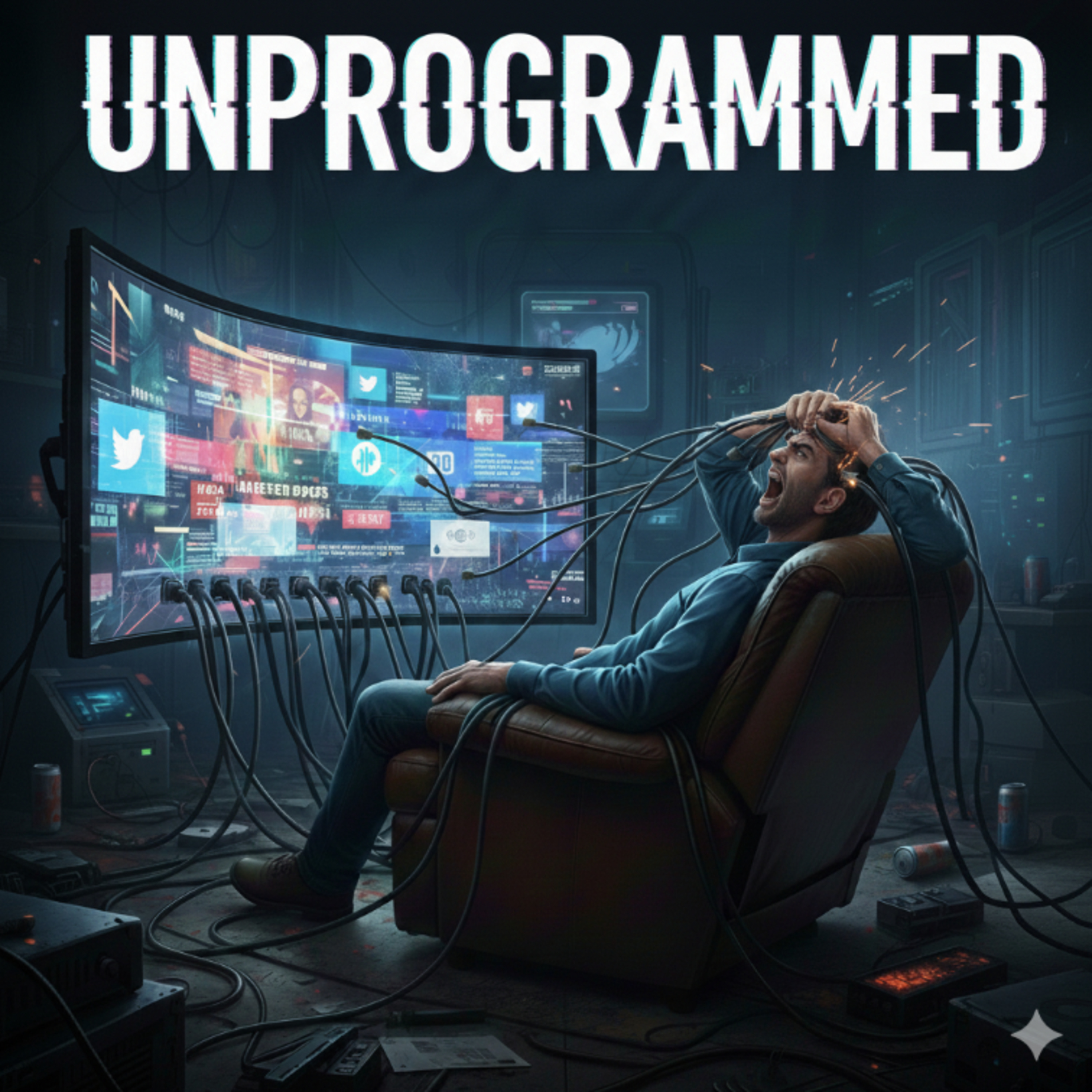 Unprogrammed episode artwork