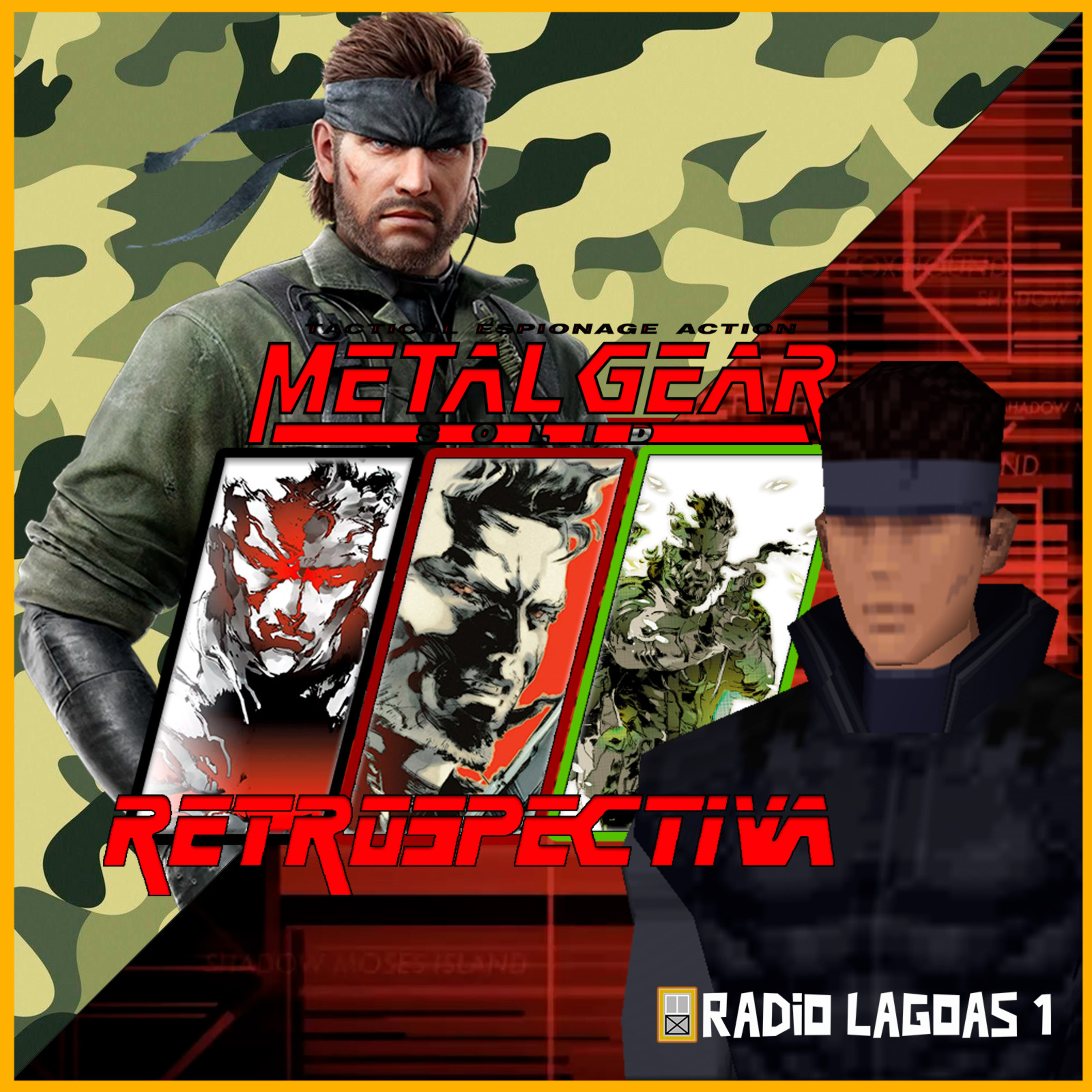 Portada de Radio Lagoas 1