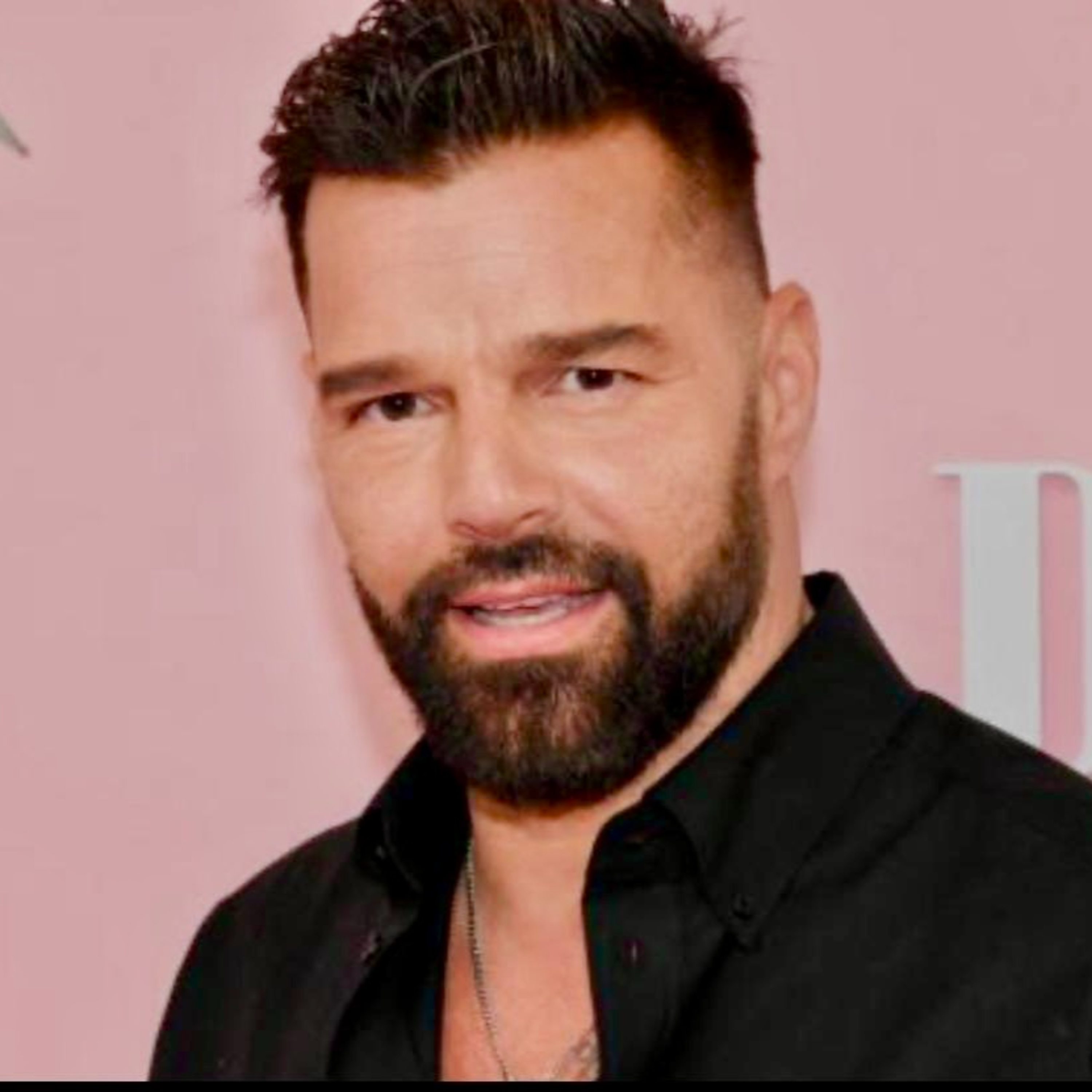Ricky Martin expresa su preferencia para Puerto Rico episode artwork