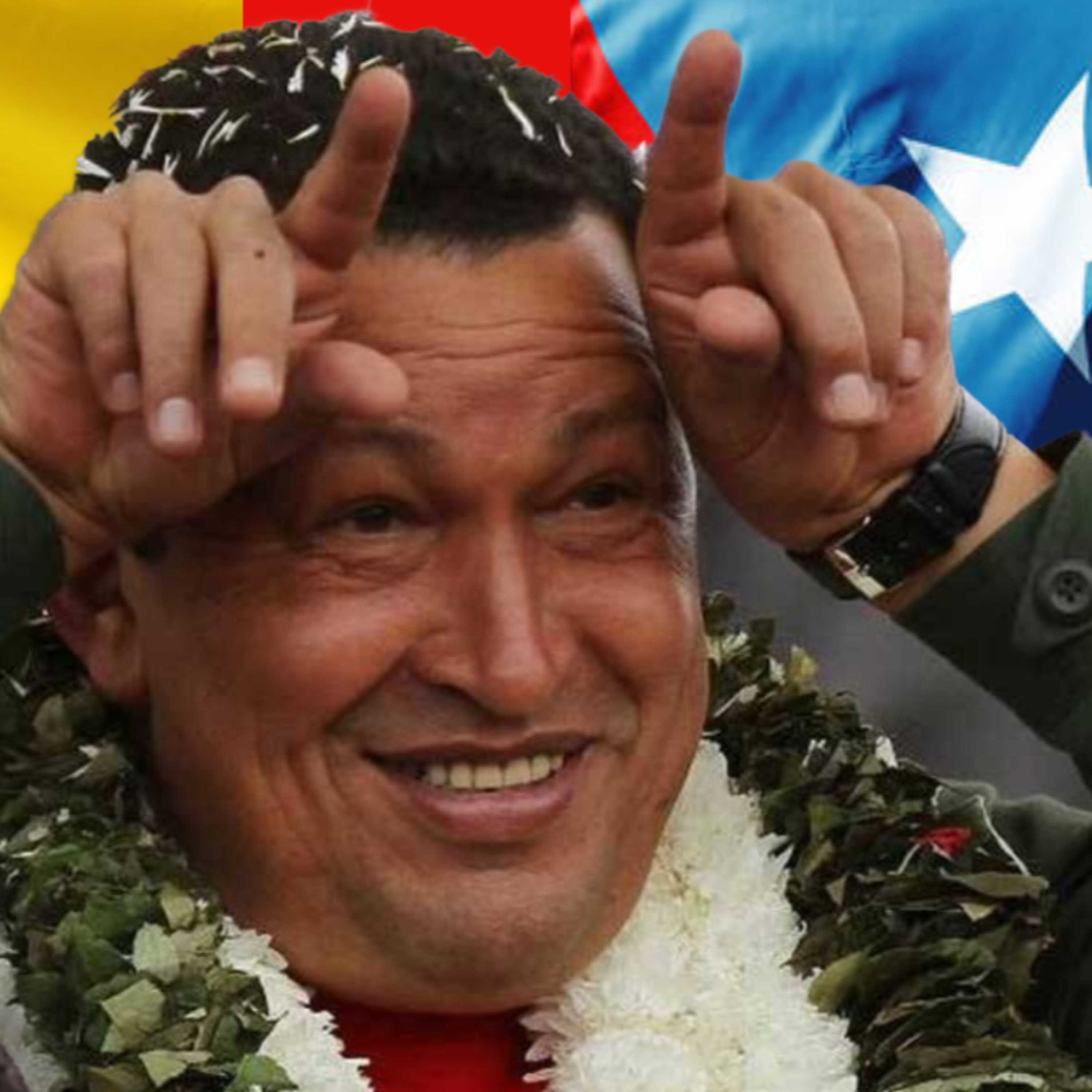 ¿El Chavismo infiltra la política puertorriqueña? episode artwork
