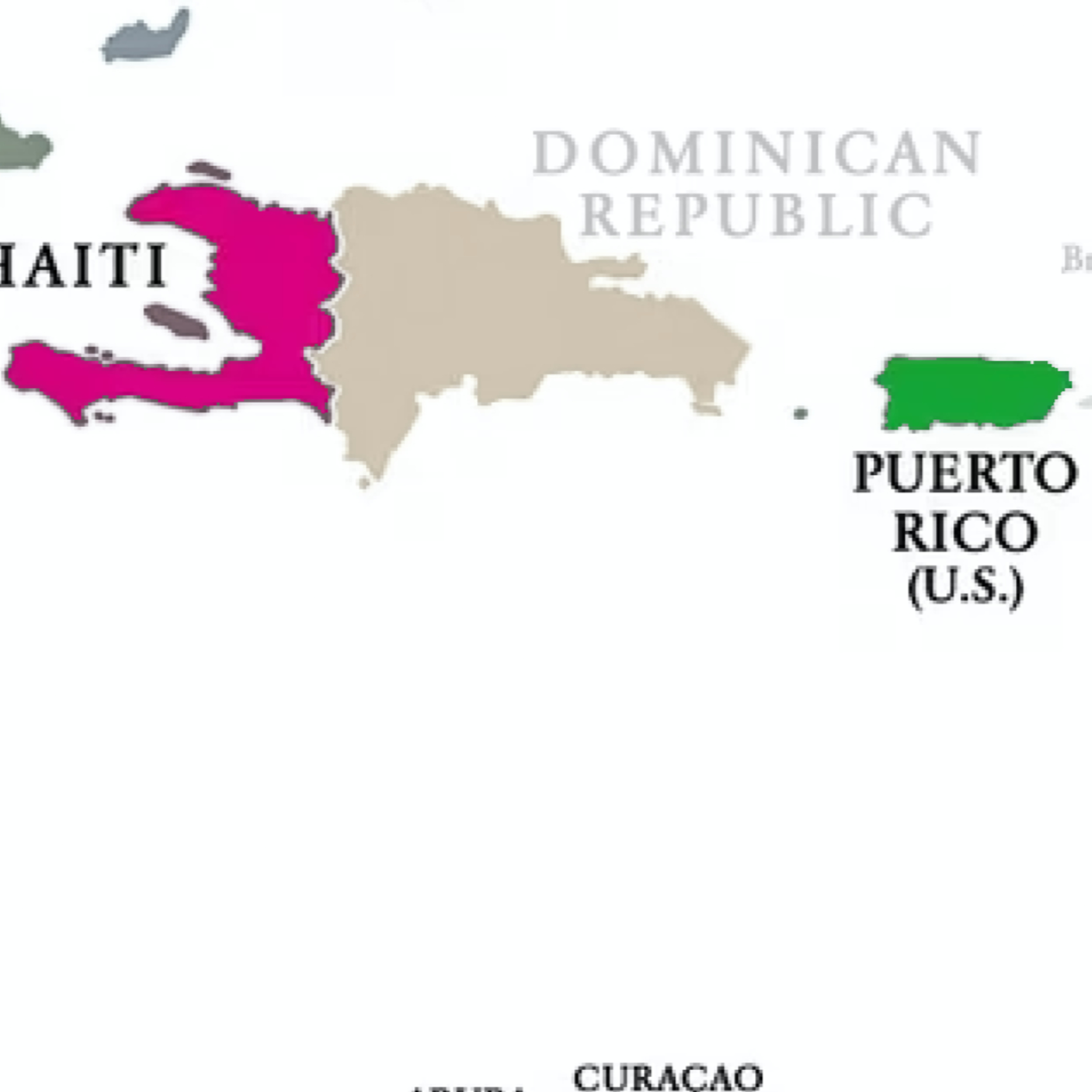 ¿Por qué se parecen Puerto Rico y Haití? episode artwork