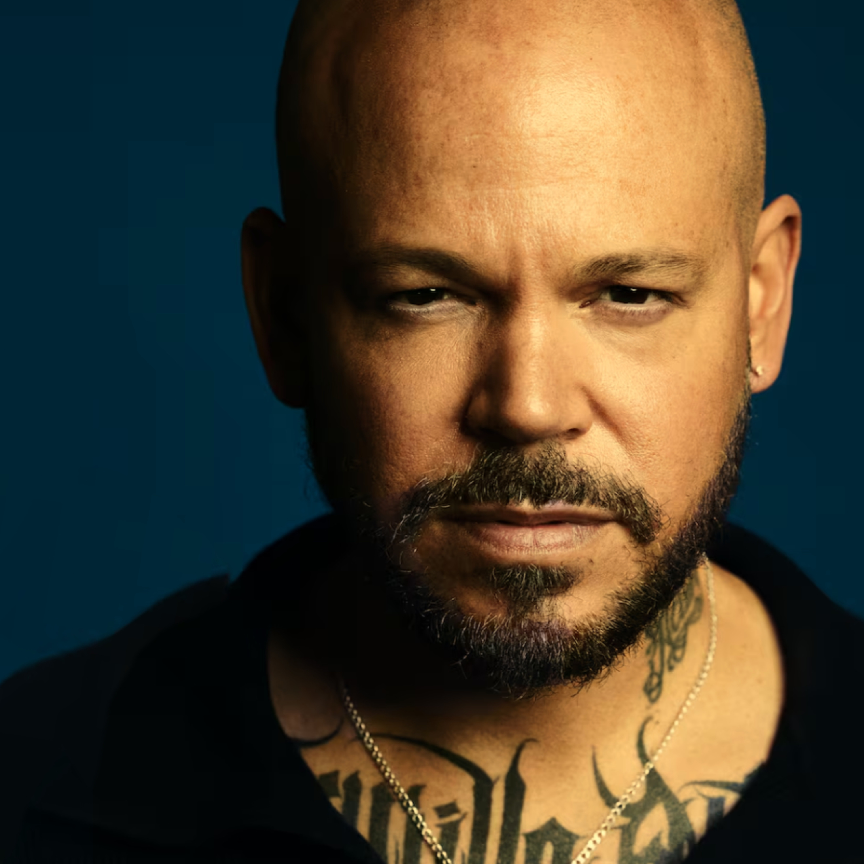 ¿A cuál candidato de Puerto Rico respalda Residente? episode artwork