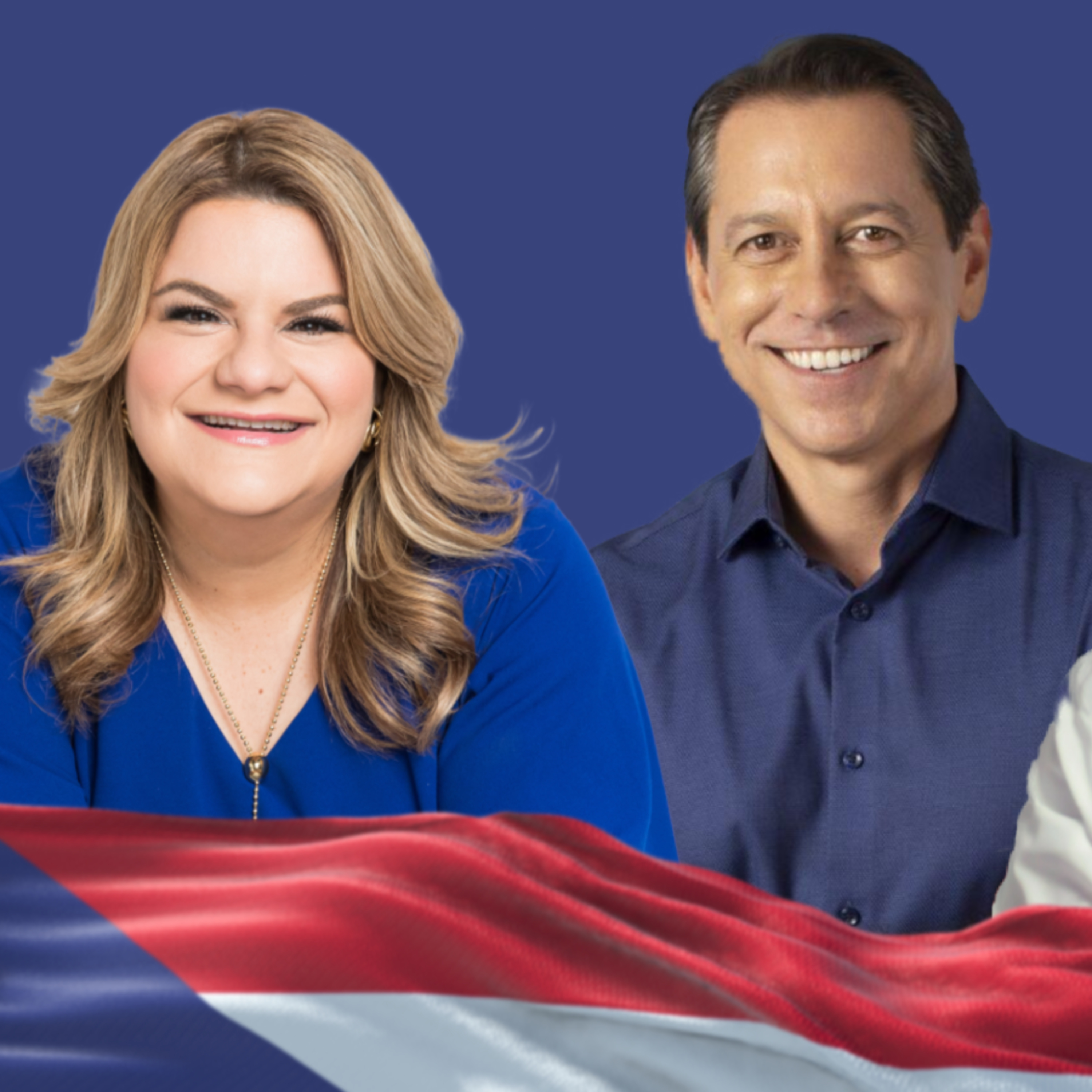 Se filtran resultados de encuesta política en Puerto Rico episode artwork