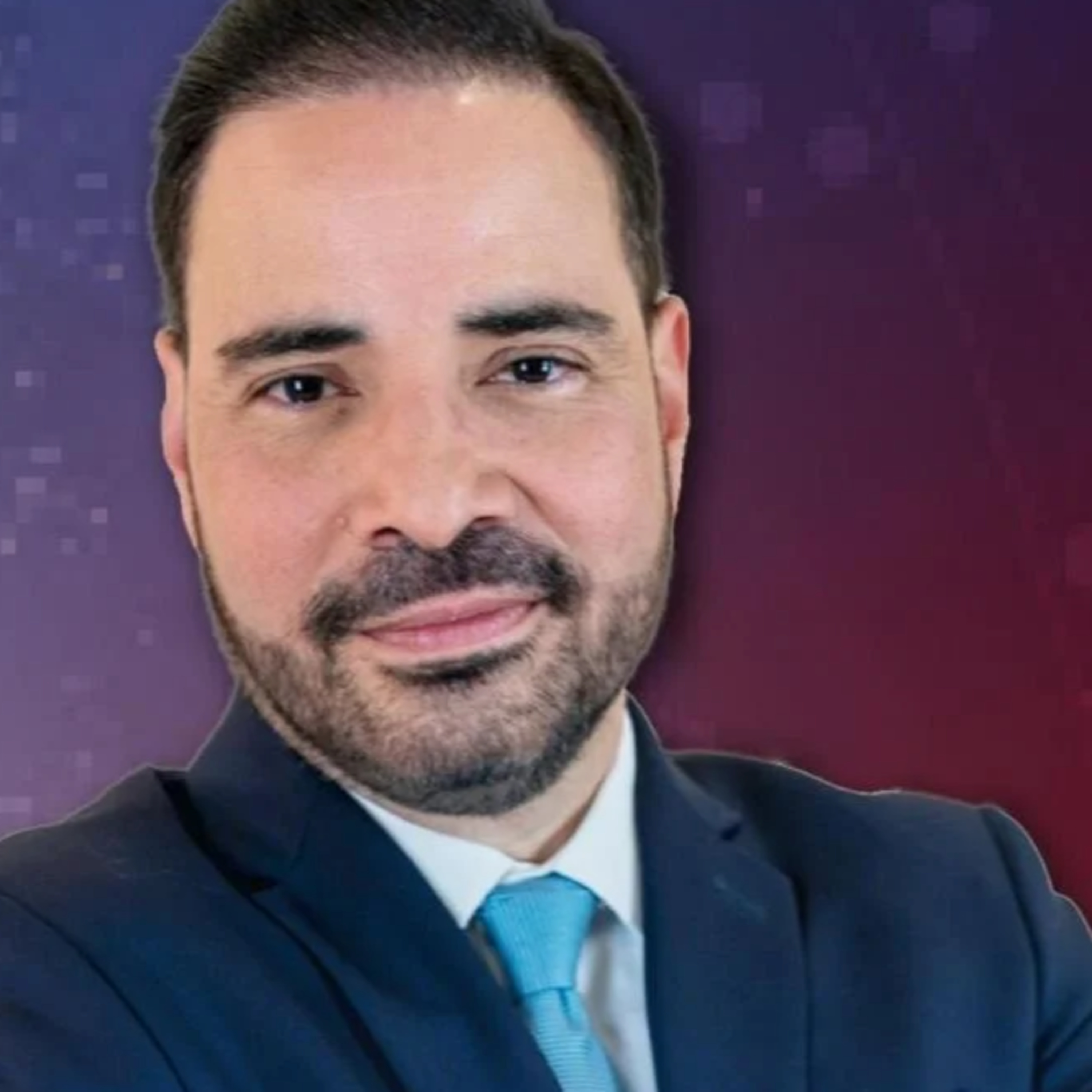 ¿Debo regresar a la política? episode artwork
