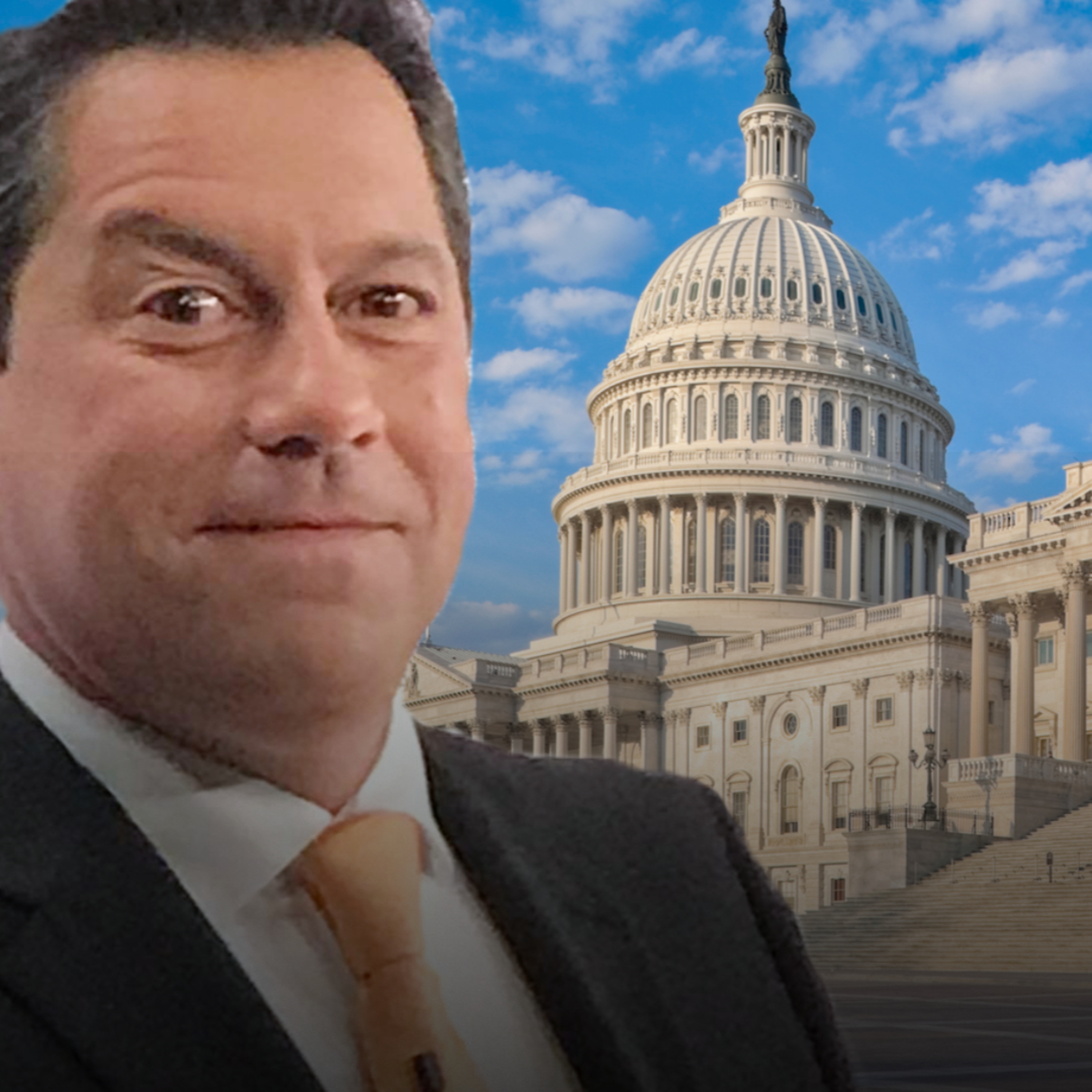 ¿Qué busca Juan Dalmau en Washington? episode artwork