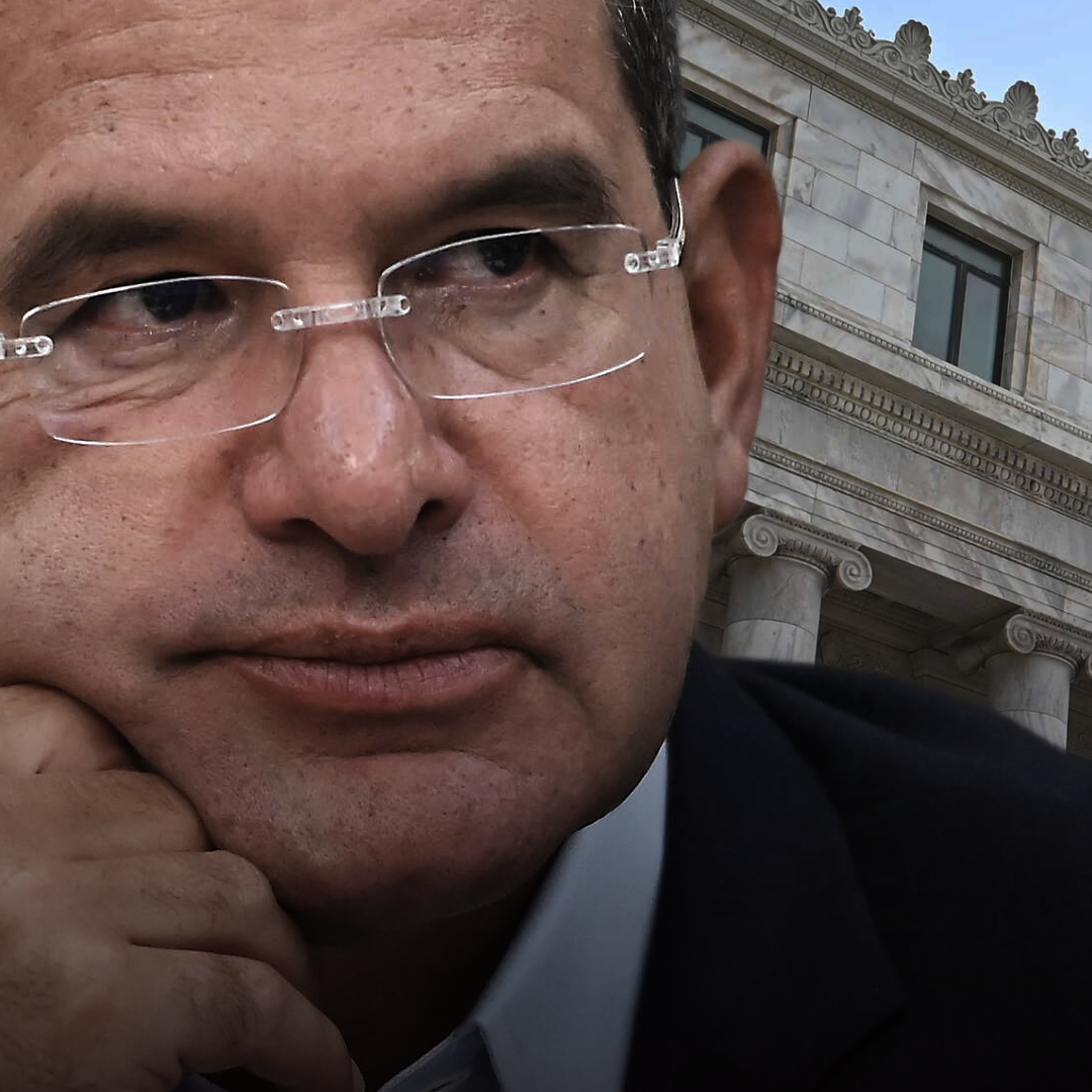 ¿Por qué los legisladores PNP abandonan a Pierluisi? episode artwork