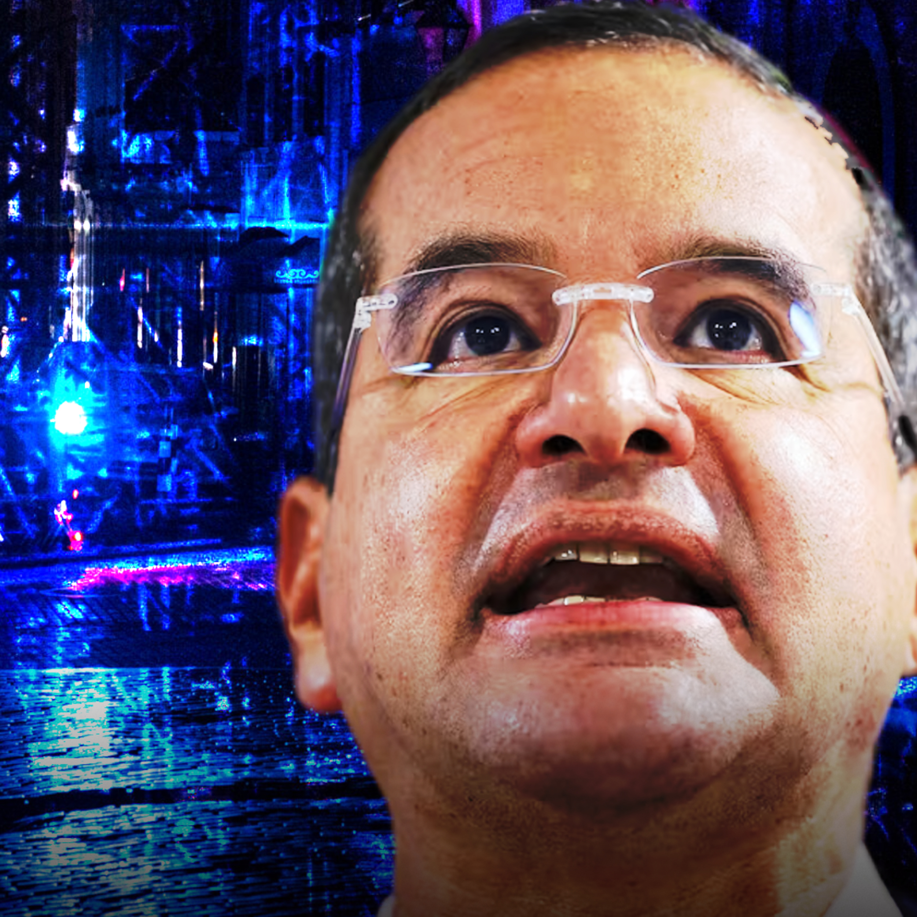 ¿Por qué Pierluisi esperó tanto para culpar a Luma? episode artwork