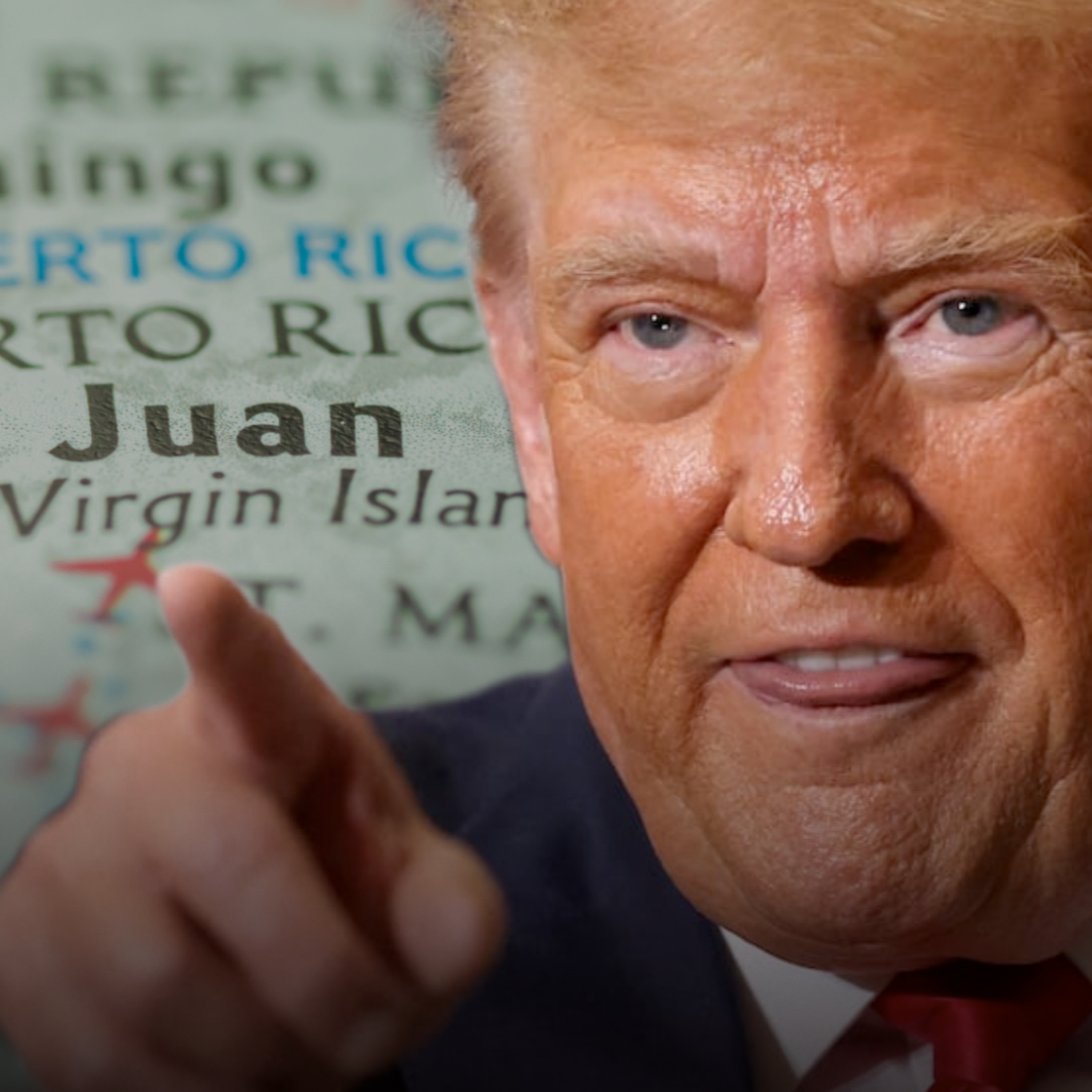 Piden Trump convierta a Puerto Rico en el Singapur Americano episode artwork