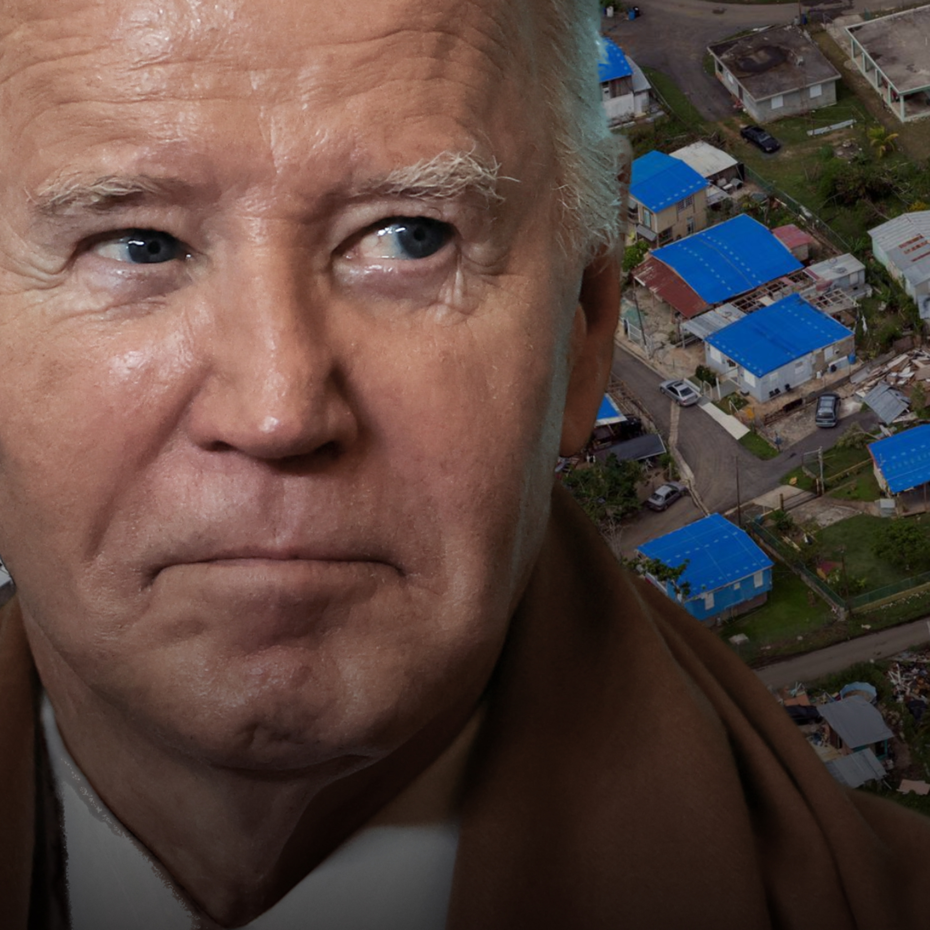 Piden a Biden que proteja a Puerto Rico antes de irse episode artwork