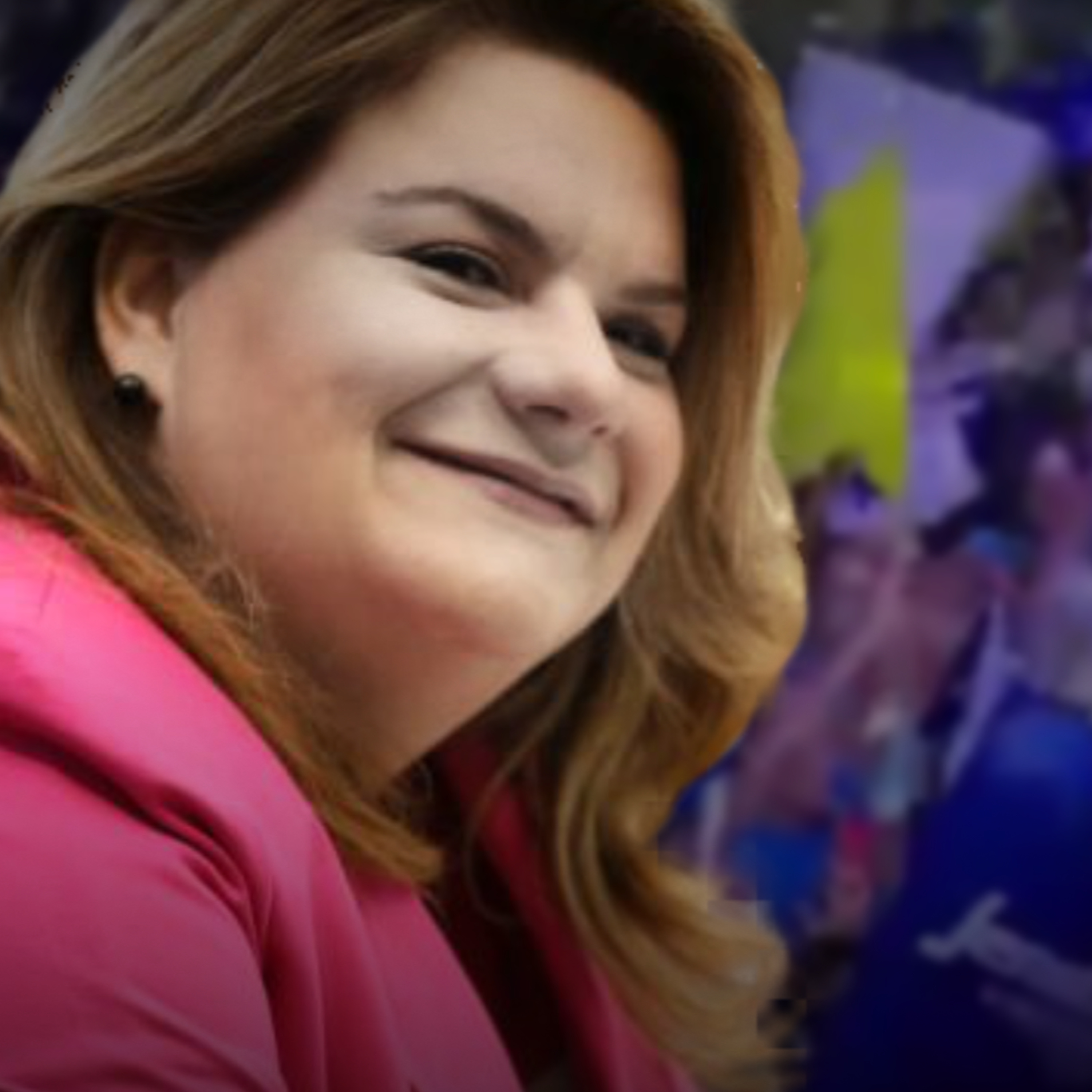 ¿Por qué Jenniffer González nunca ha perdido? episode artwork