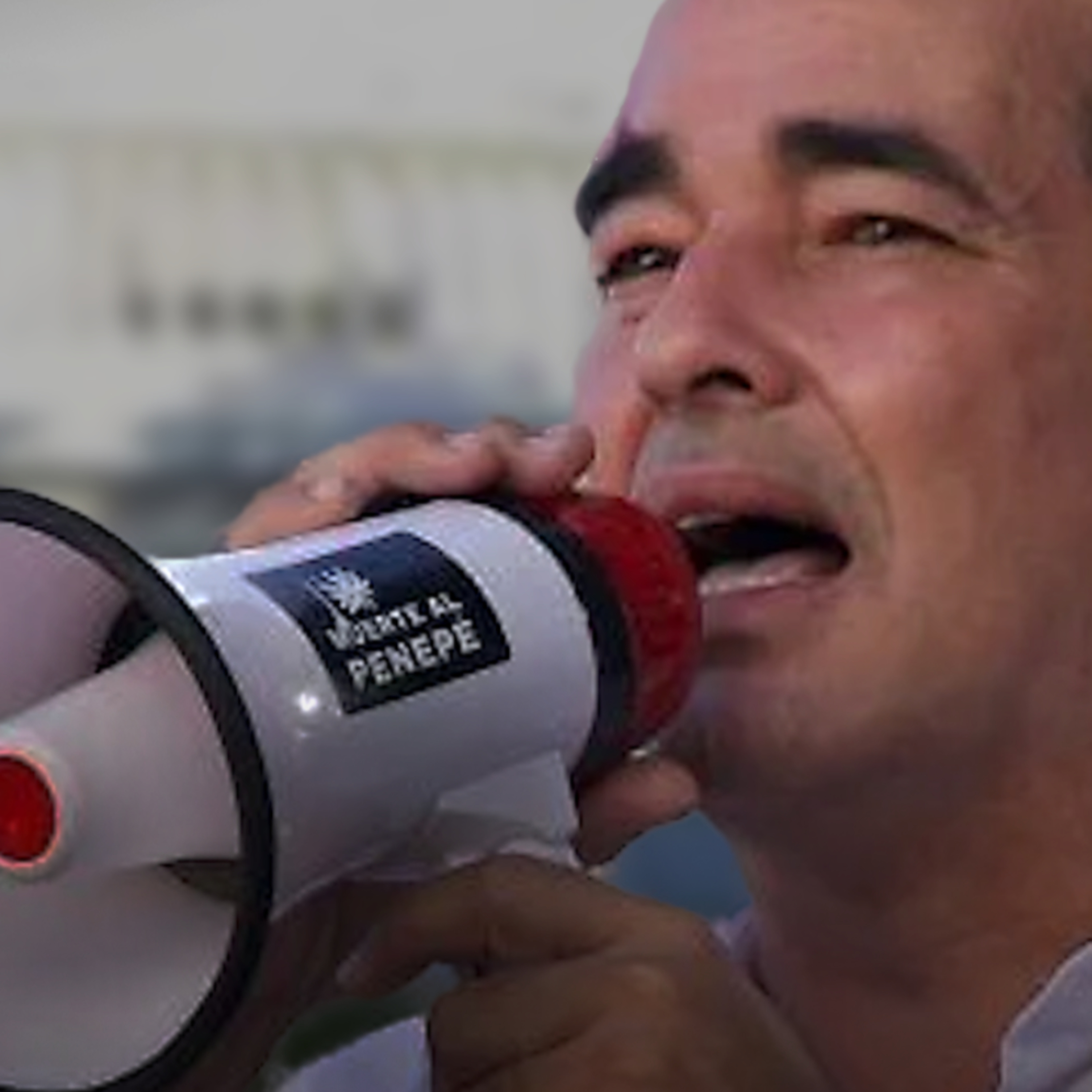 ¿Deben procesar a los que protestaron contra Jenniffer González? episode artwork