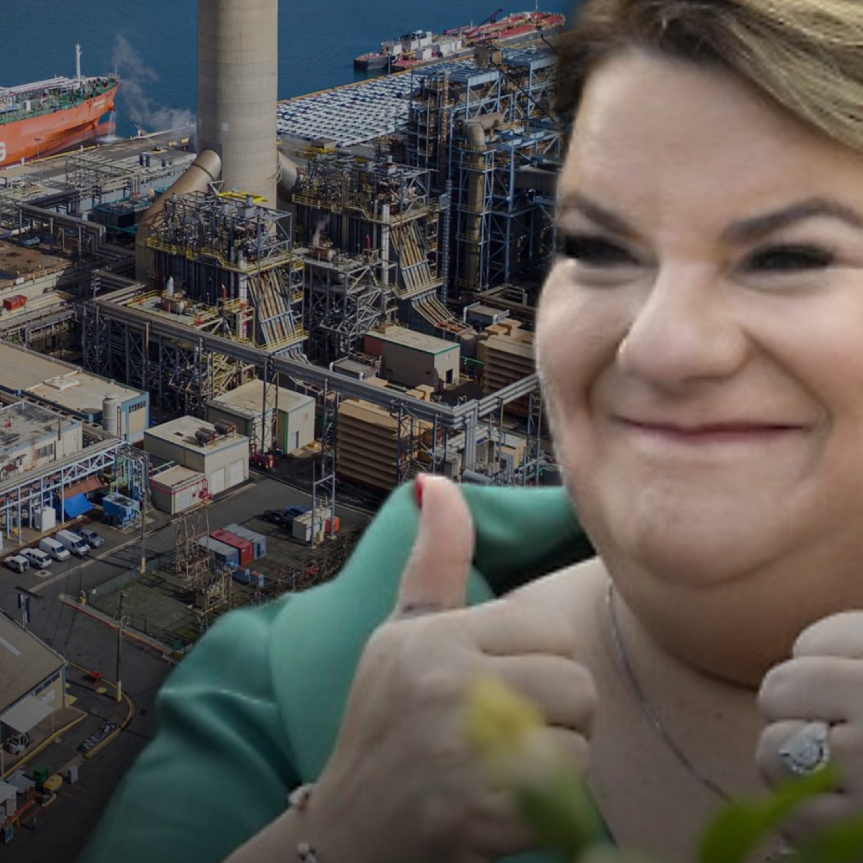 ¿Seguirán los apagones en Puerto Rico durante el 2025? episode artwork