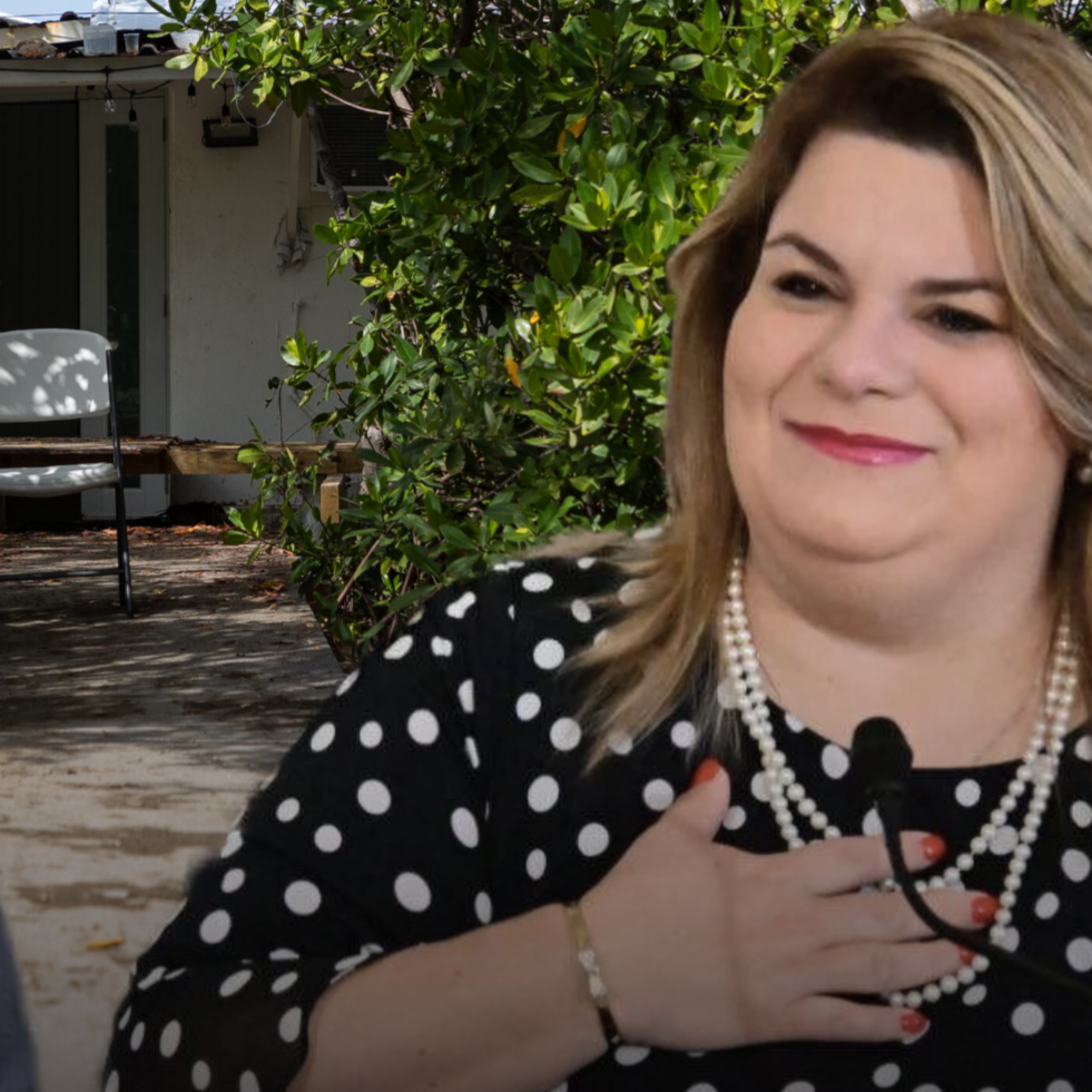 ¿Puede la orden de Parguera beneficiar políticamente a Jenniffer González? episode artwork