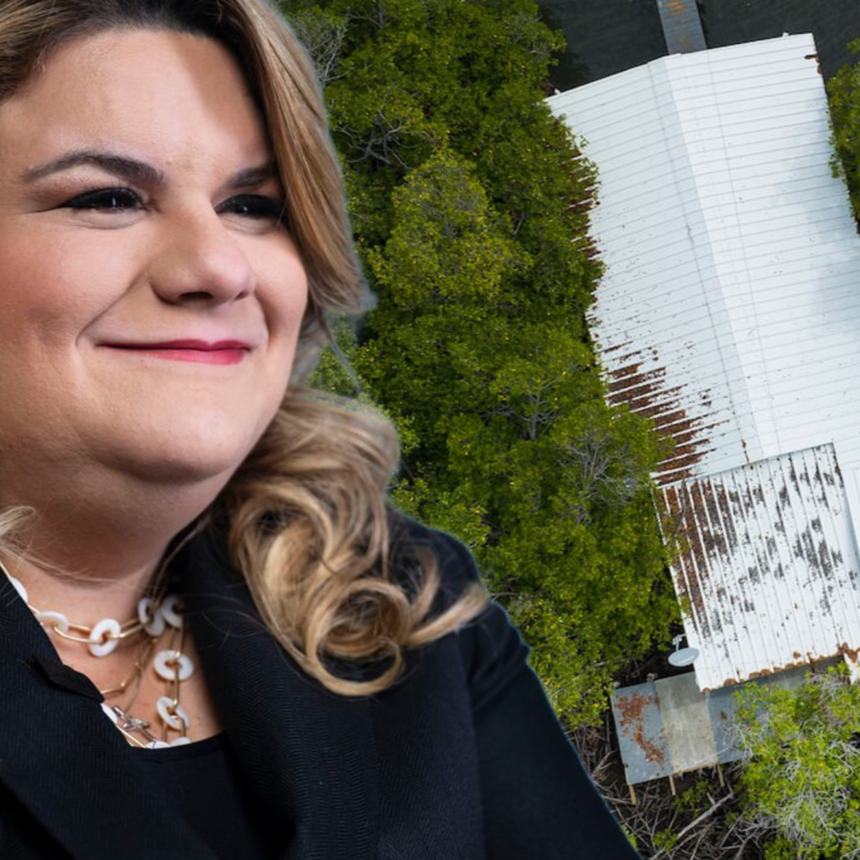 ¿Por qué La Parguera es el primer proyecto de Jennifer González?  episode artwork