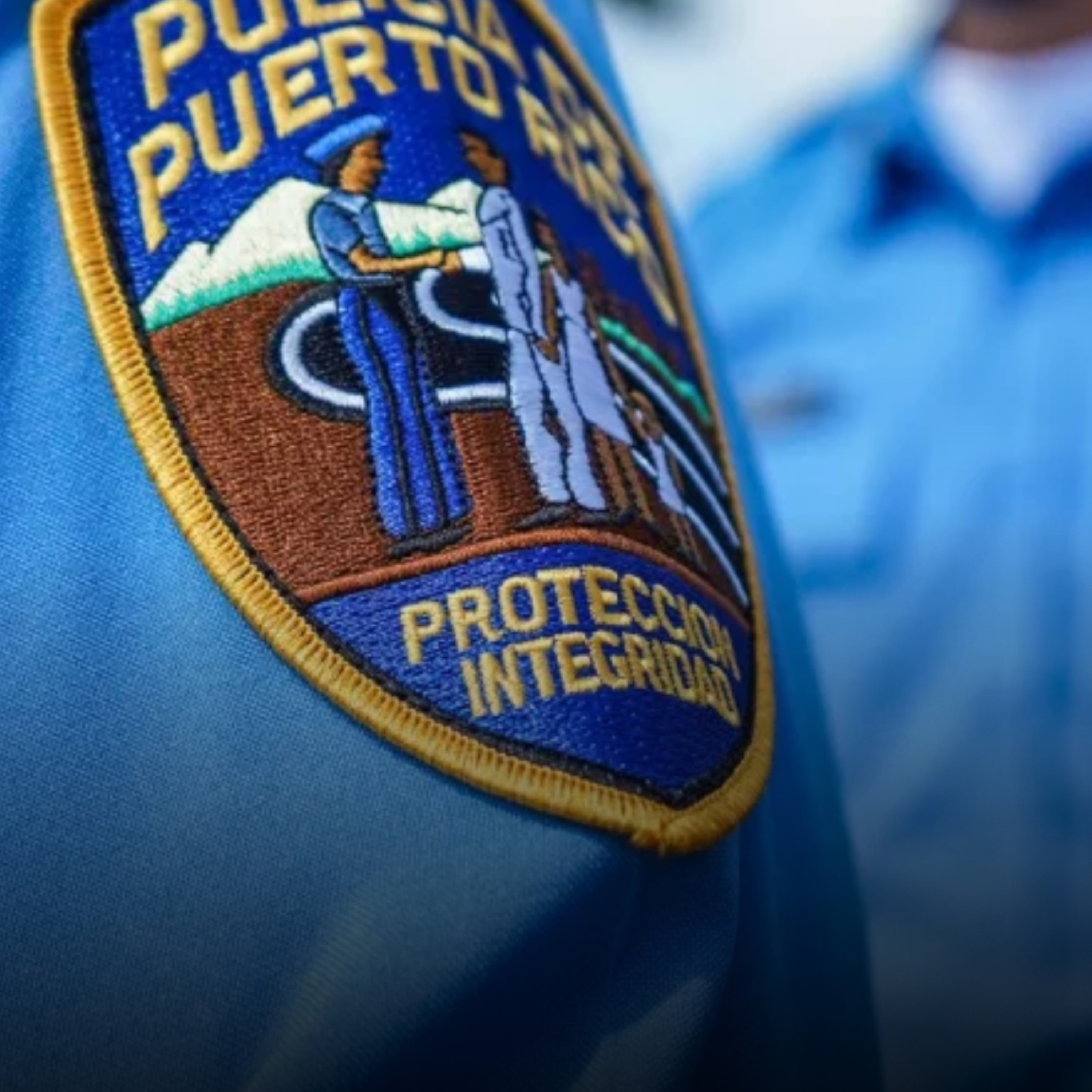 Al garete la seguridad en gobierno de Puerto Rico episode artwork