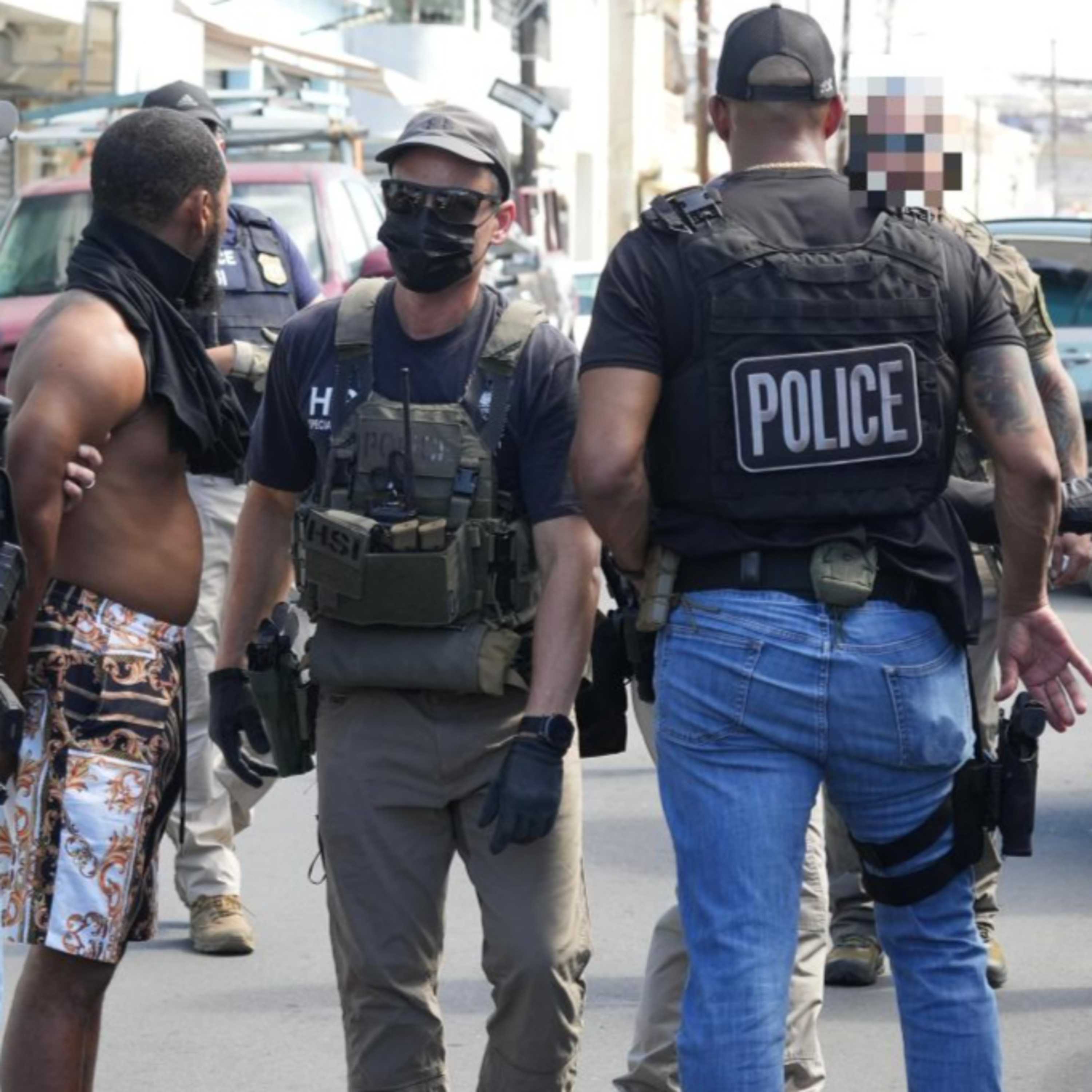 ¿Por qué Puerto Rico no esperaba las deportaciones? episode artwork