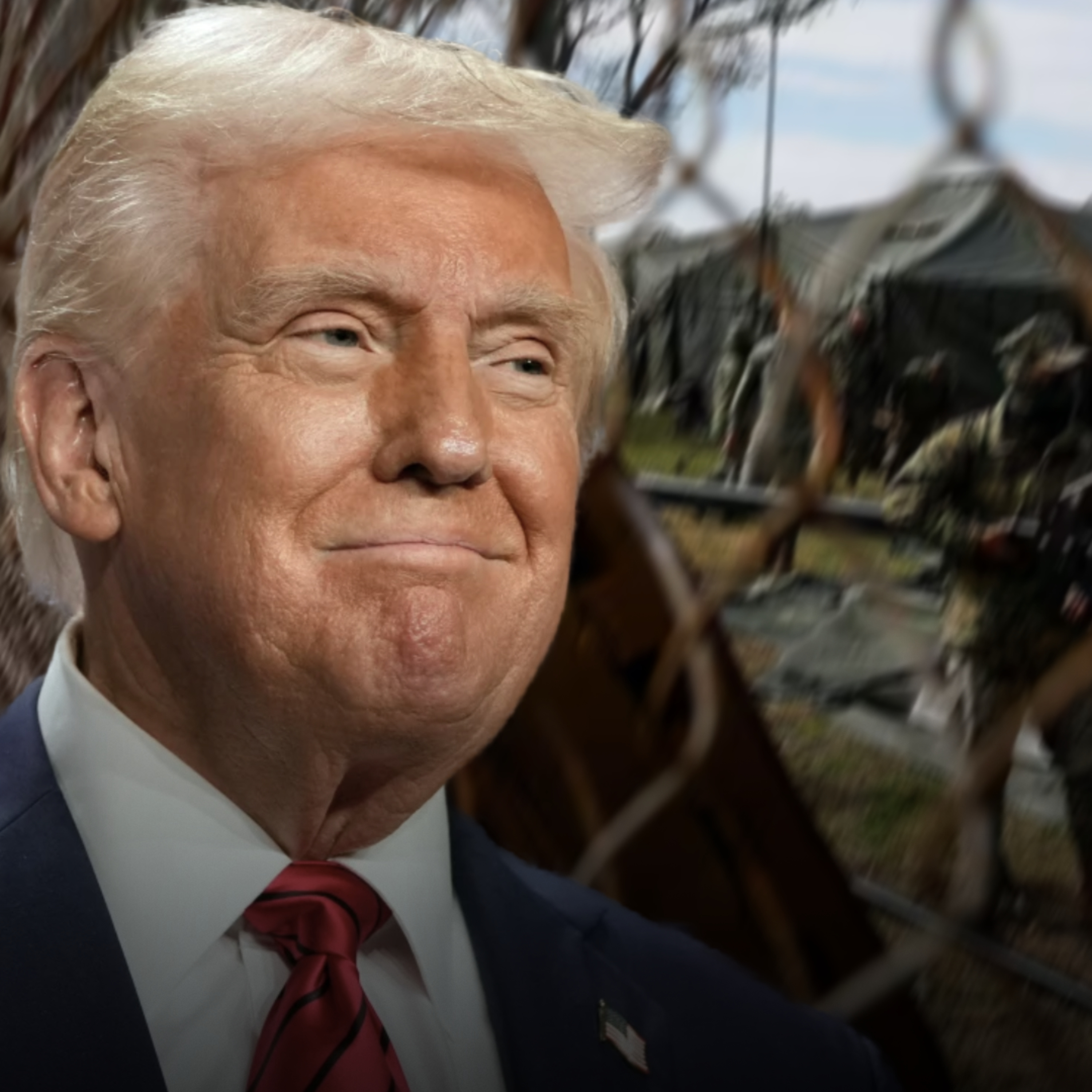 ¿Cuál es el mensaje oculto de las órdenes ejecutivas de Trump? episode artwork