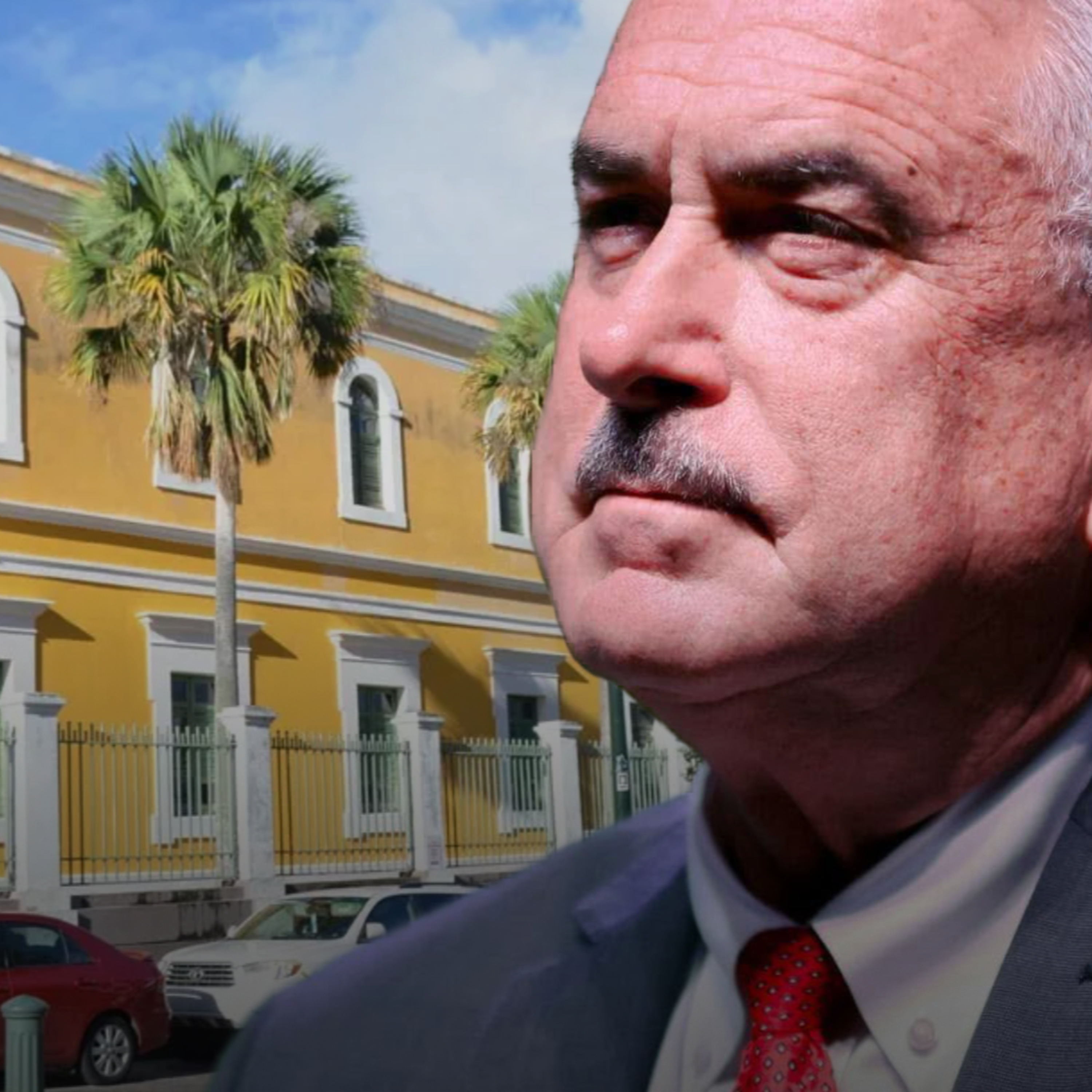 ¿Por qué quieren eliminar el Instituto de Cultura Puertorriqueña? episode artwork