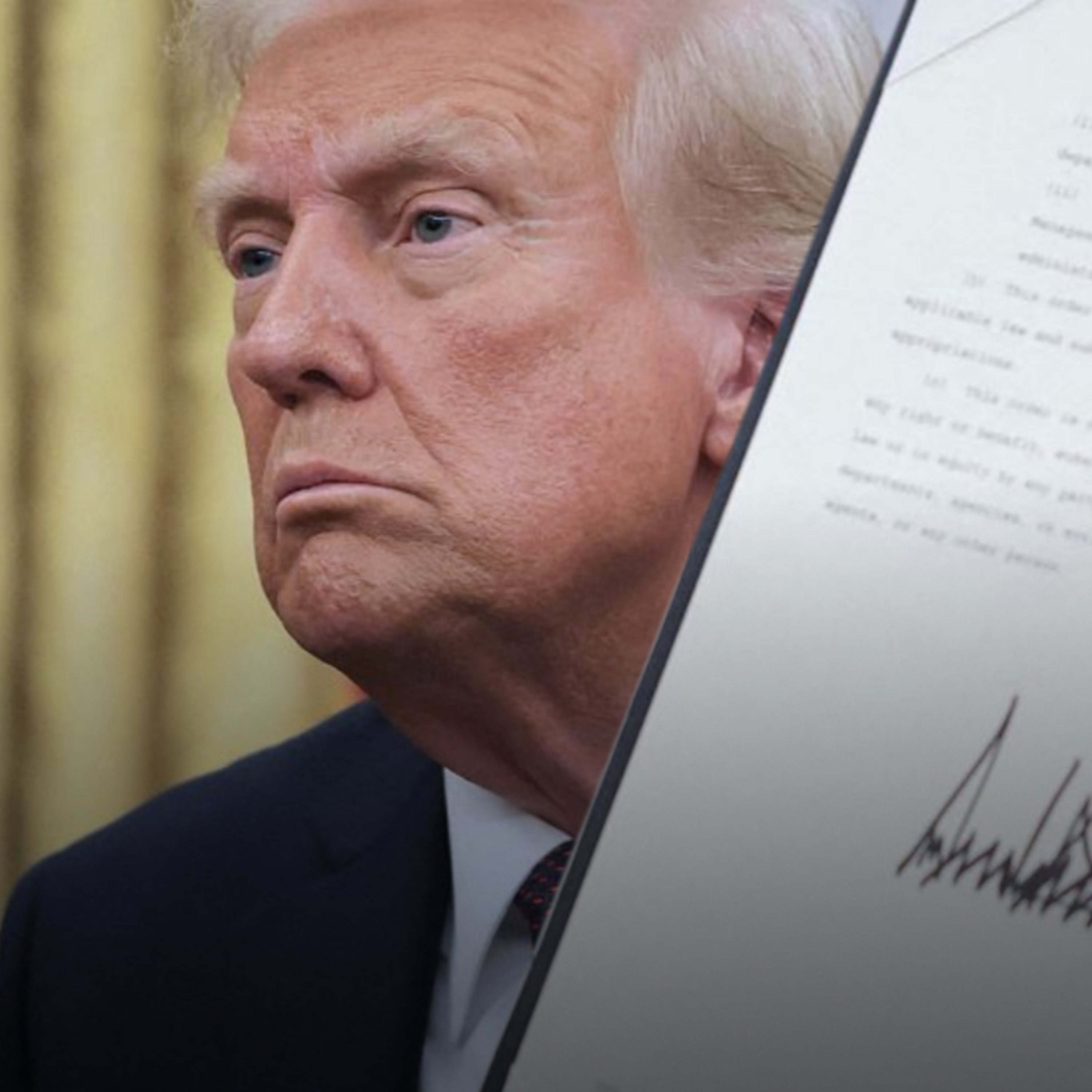 ¿Cuál será el efecto verdadero de los aranceles de Trump? episode artwork