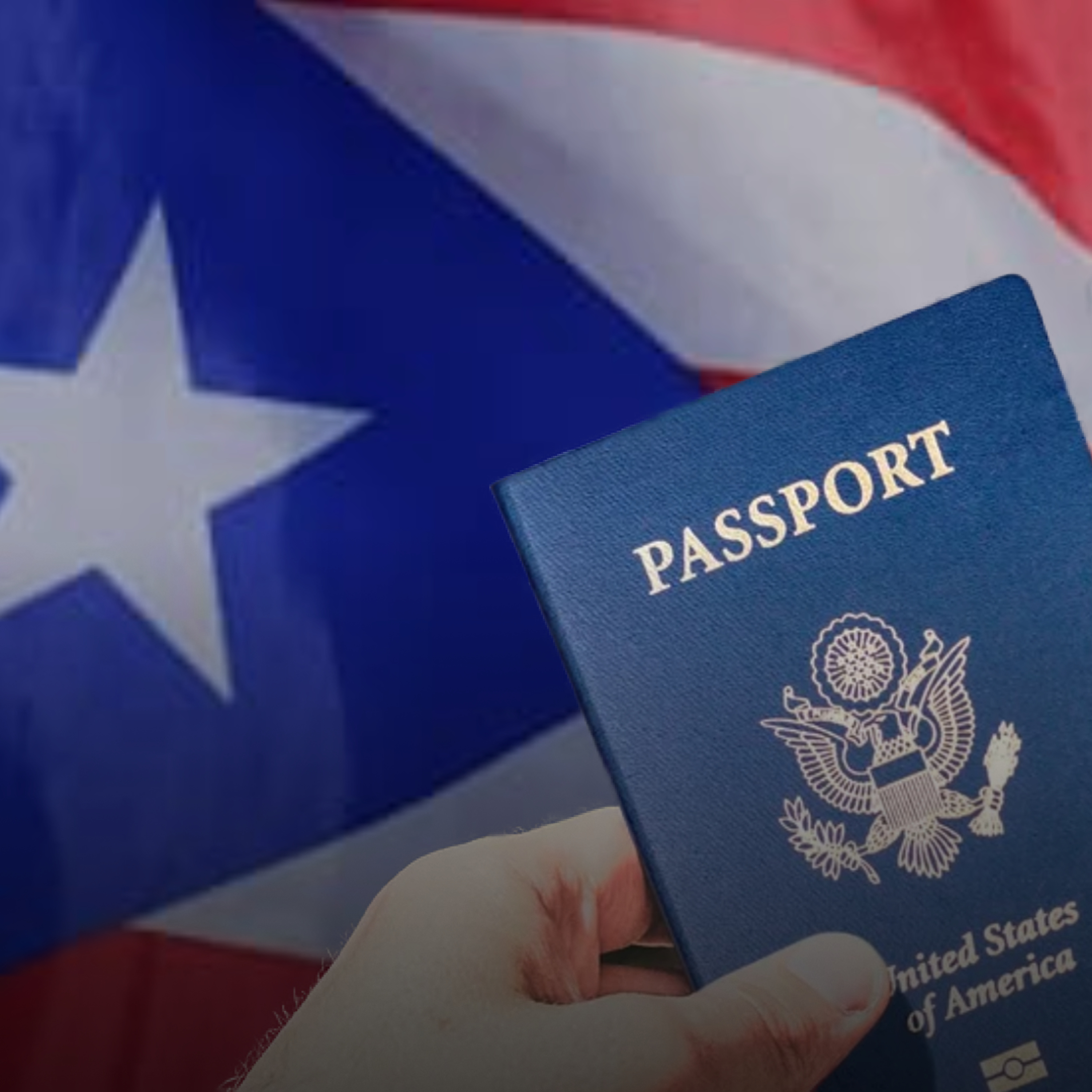 ¿Por qué tantos puertorriqueños están sacando el pasaporte? episode artwork