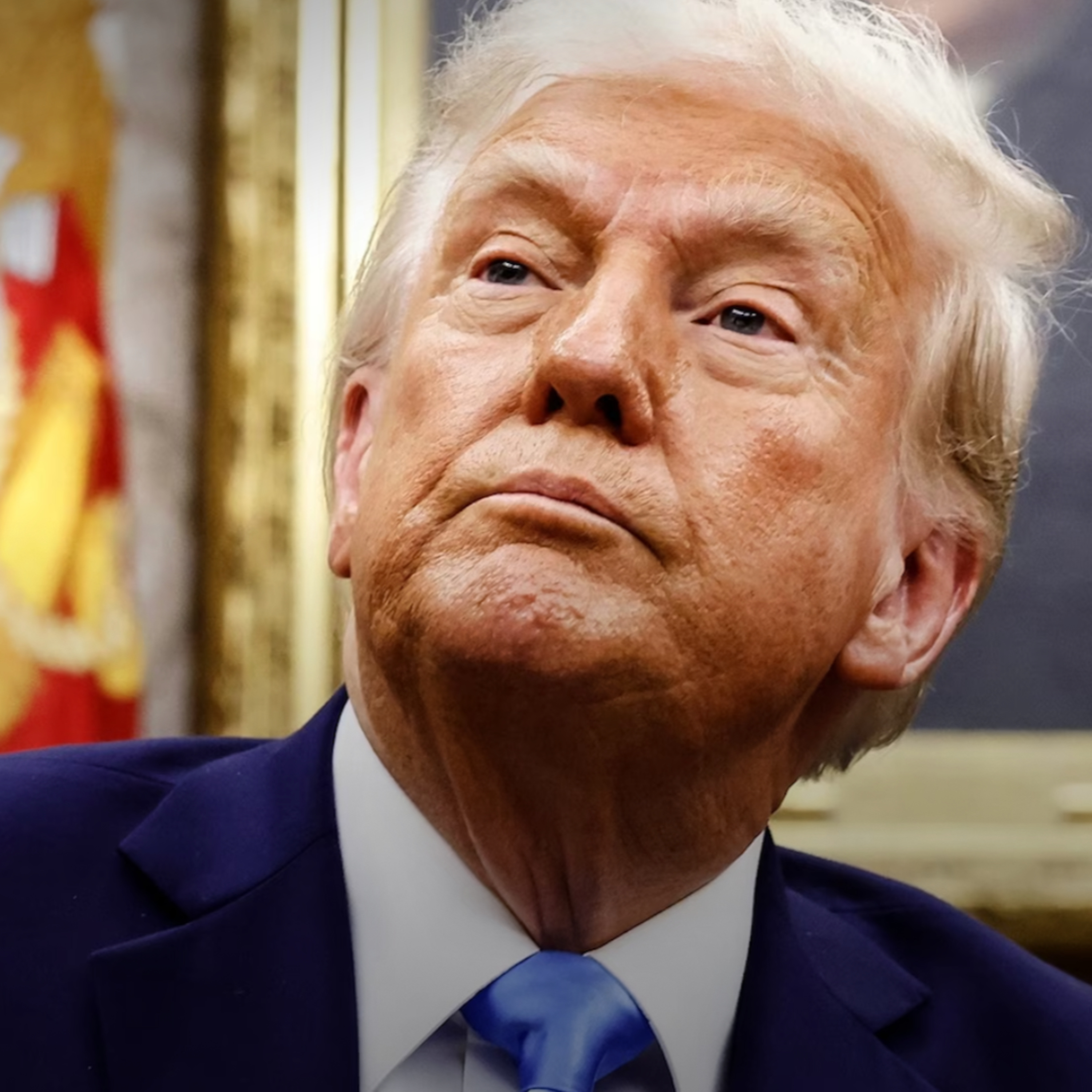 ¿Por qué Donald Trump hace tantos anuncios diariamente? episode artwork
