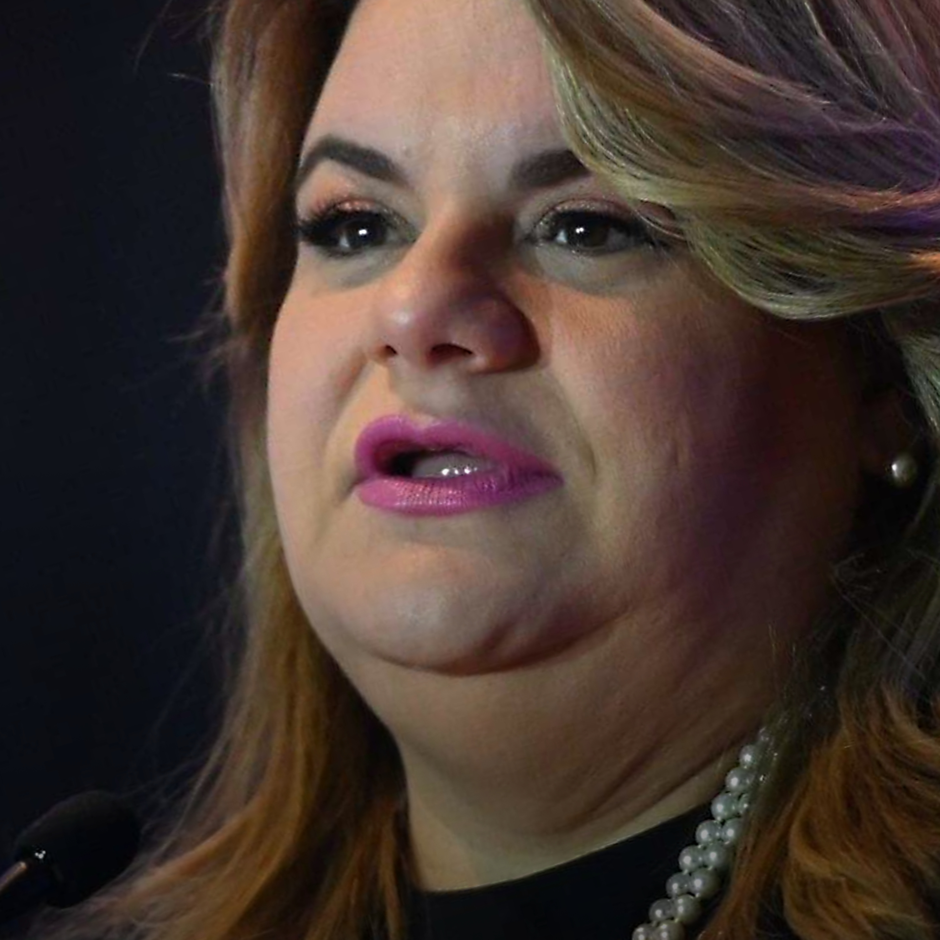 Jenniffer González hace una advertencia a Rivera Schatz episode artwork