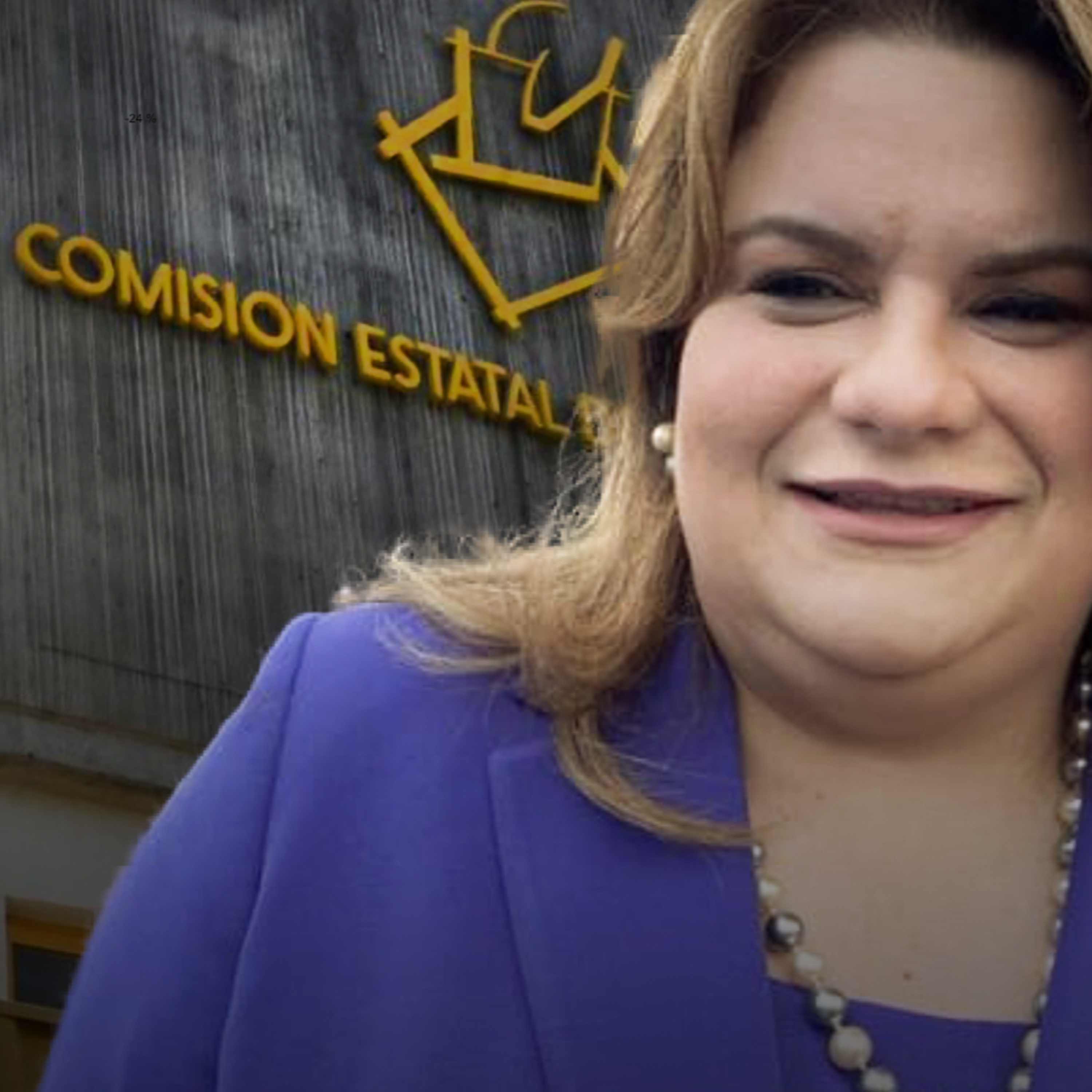 ¿Quién será el próximo presidente la Comisión Estatal de Elecciones? episode artwork