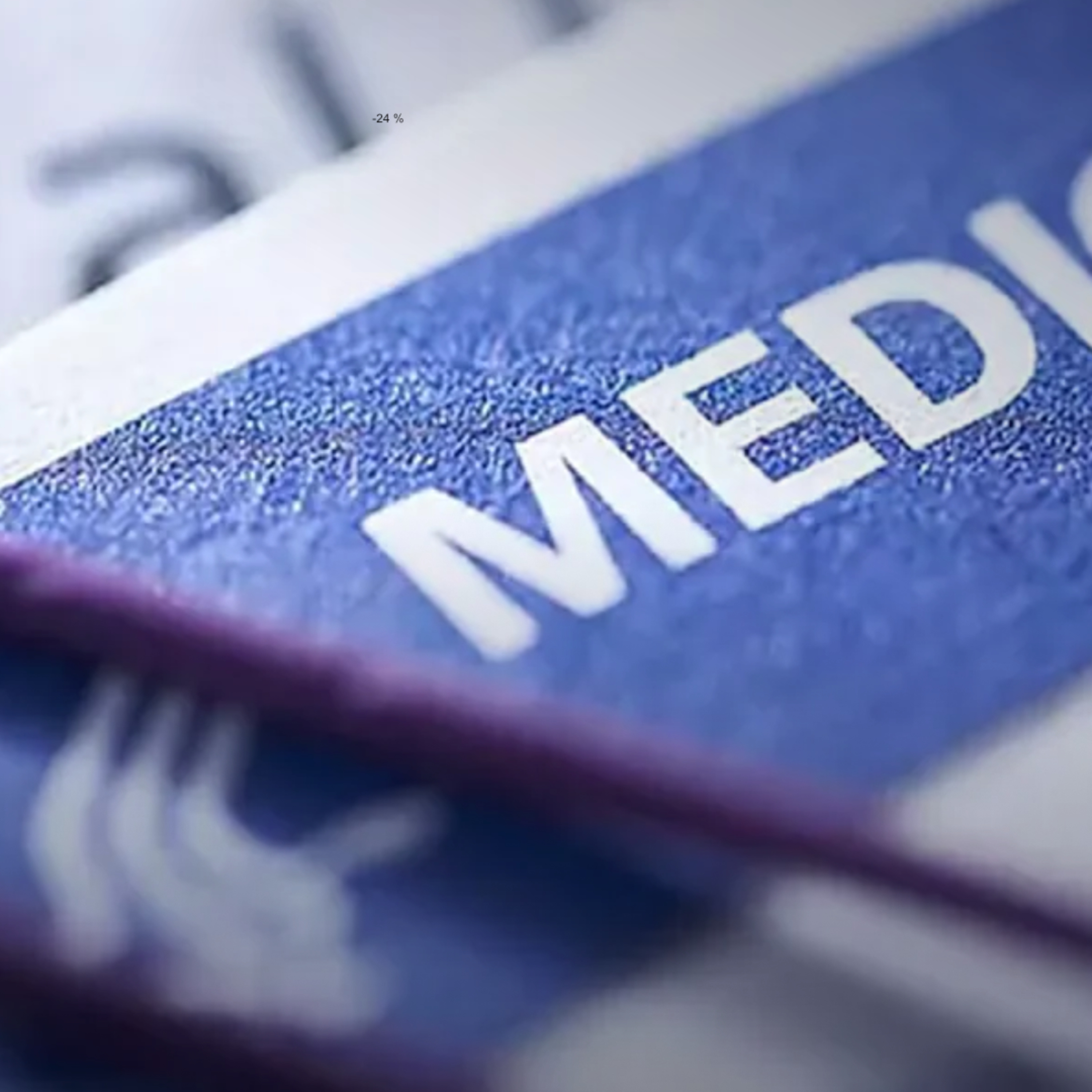 ¿Qué puede hacer Puerto Rico ante recortes al Medicaid? episode artwork