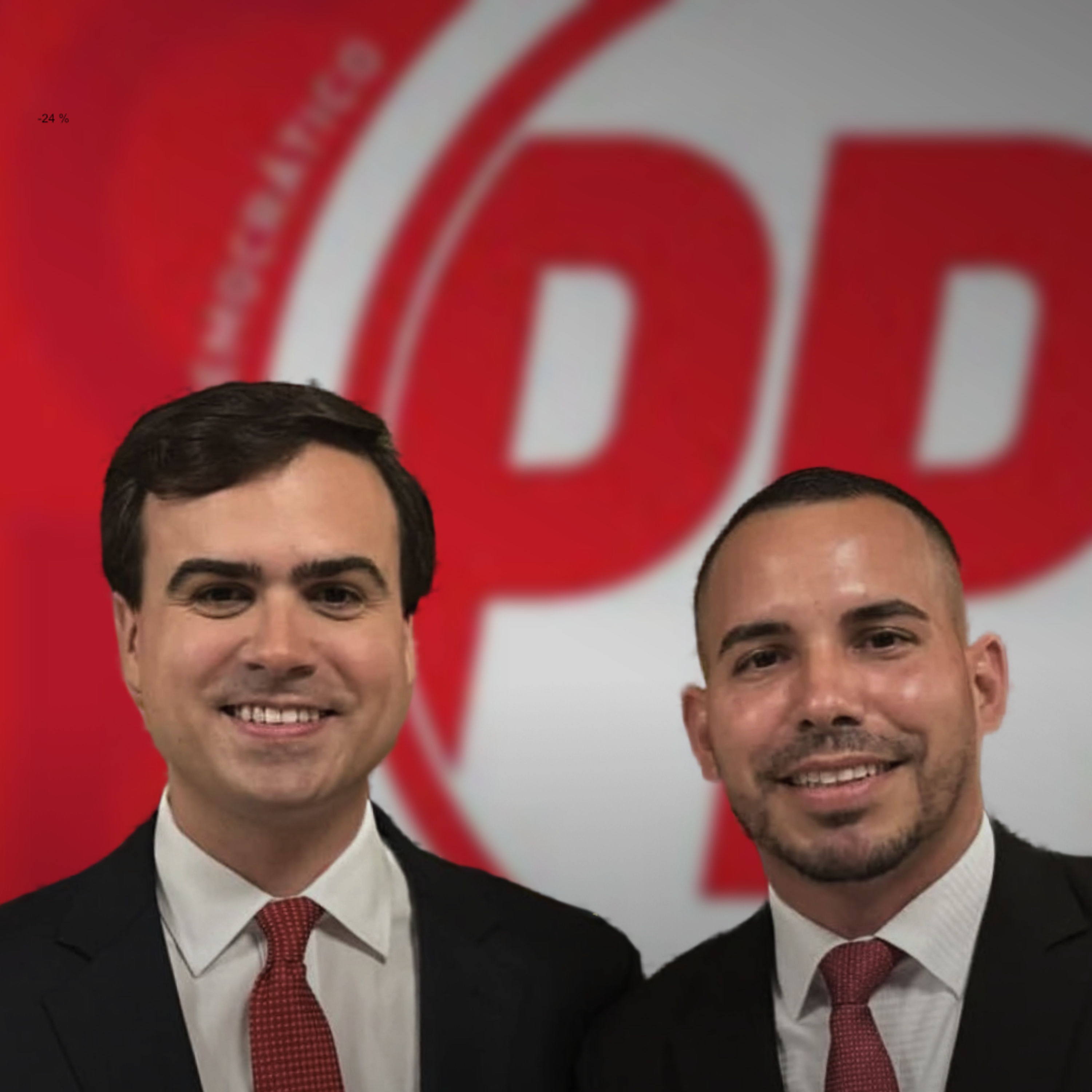 ¿Qué mensaje manda el nombramiento de un alcalde para la refundación del PPD? episode artwork