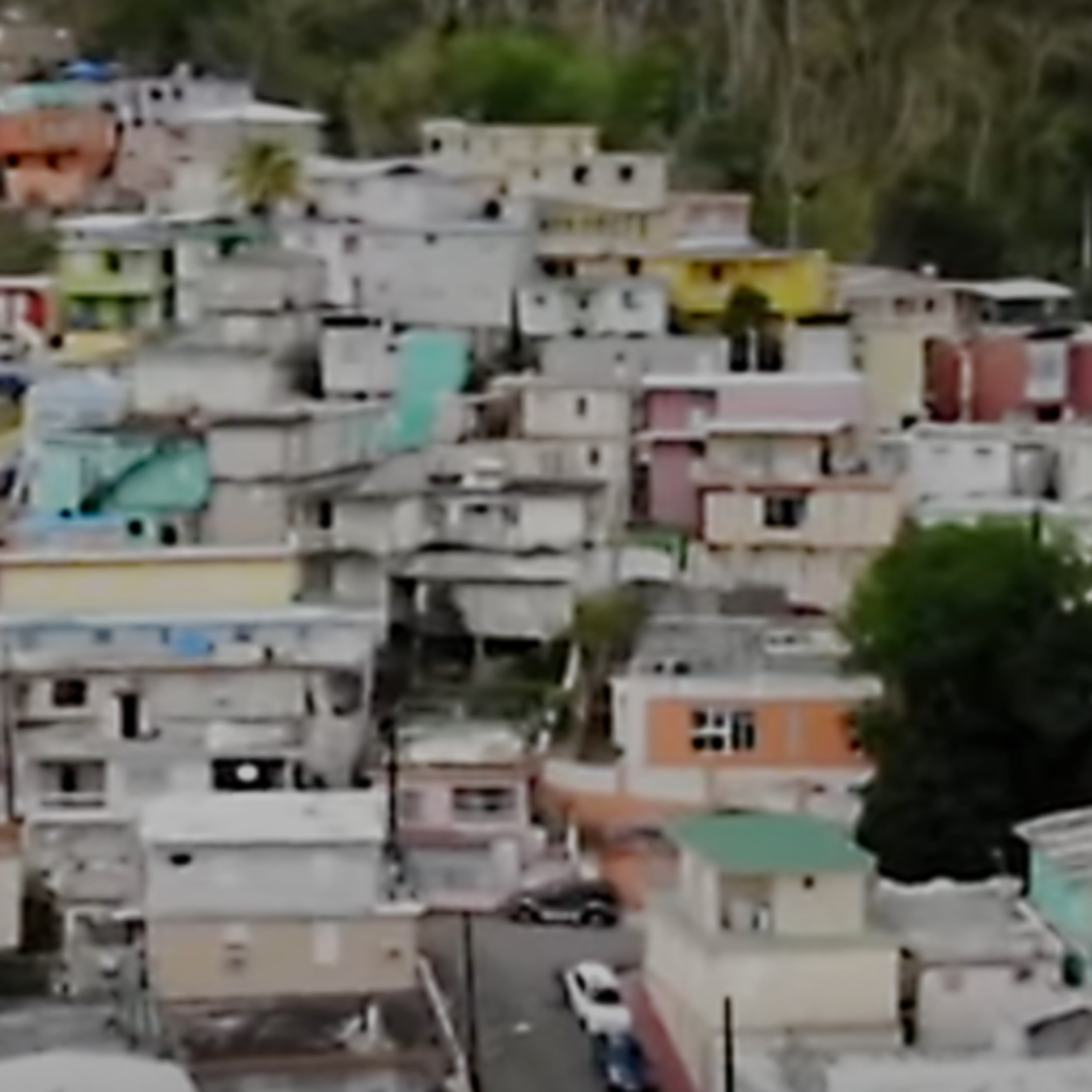 ¿Por qué se quedan sin dinero los municipios de Puerto Rico? episode artwork