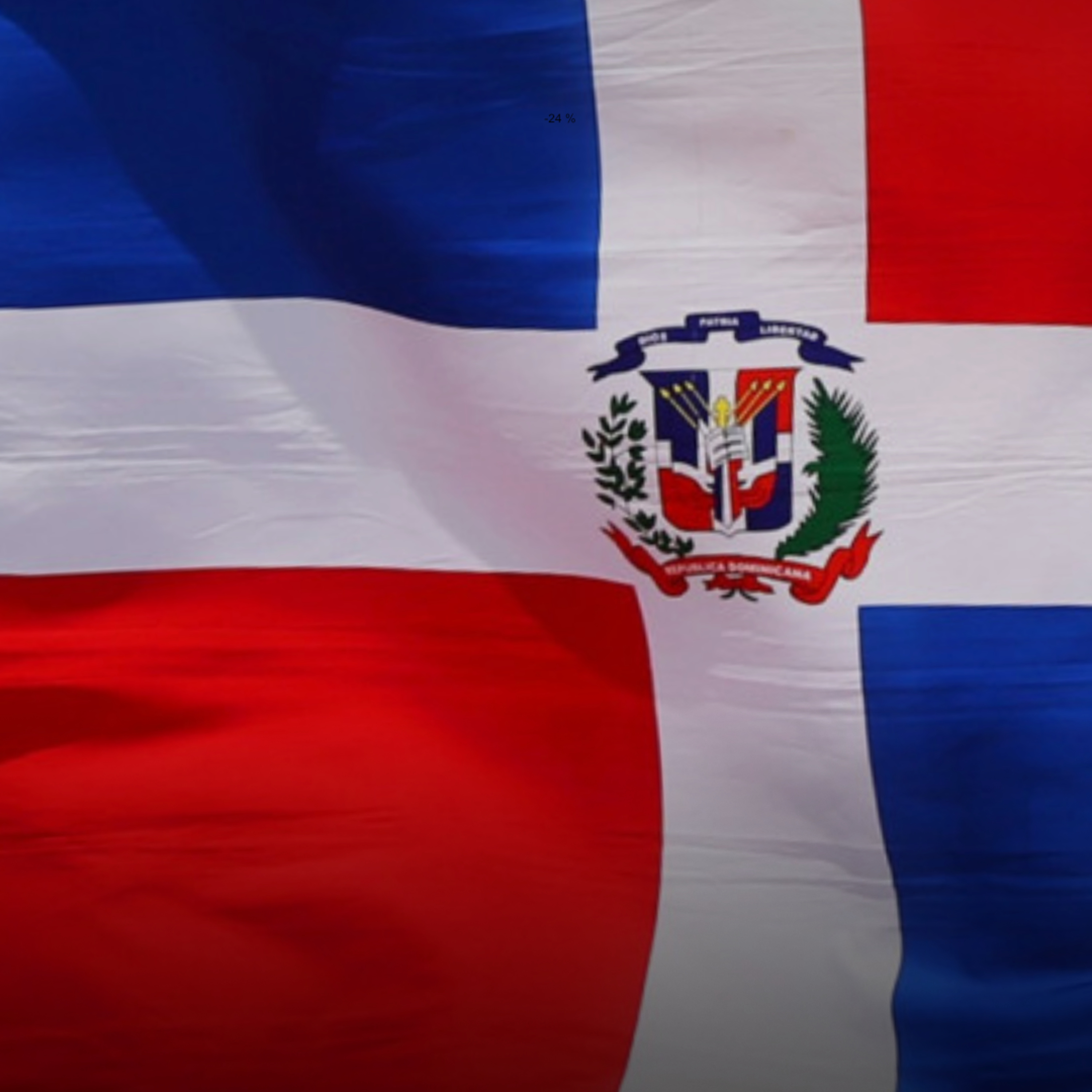 ¿Está la República Dominicana desplazando a Puerto Rico? episode artwork