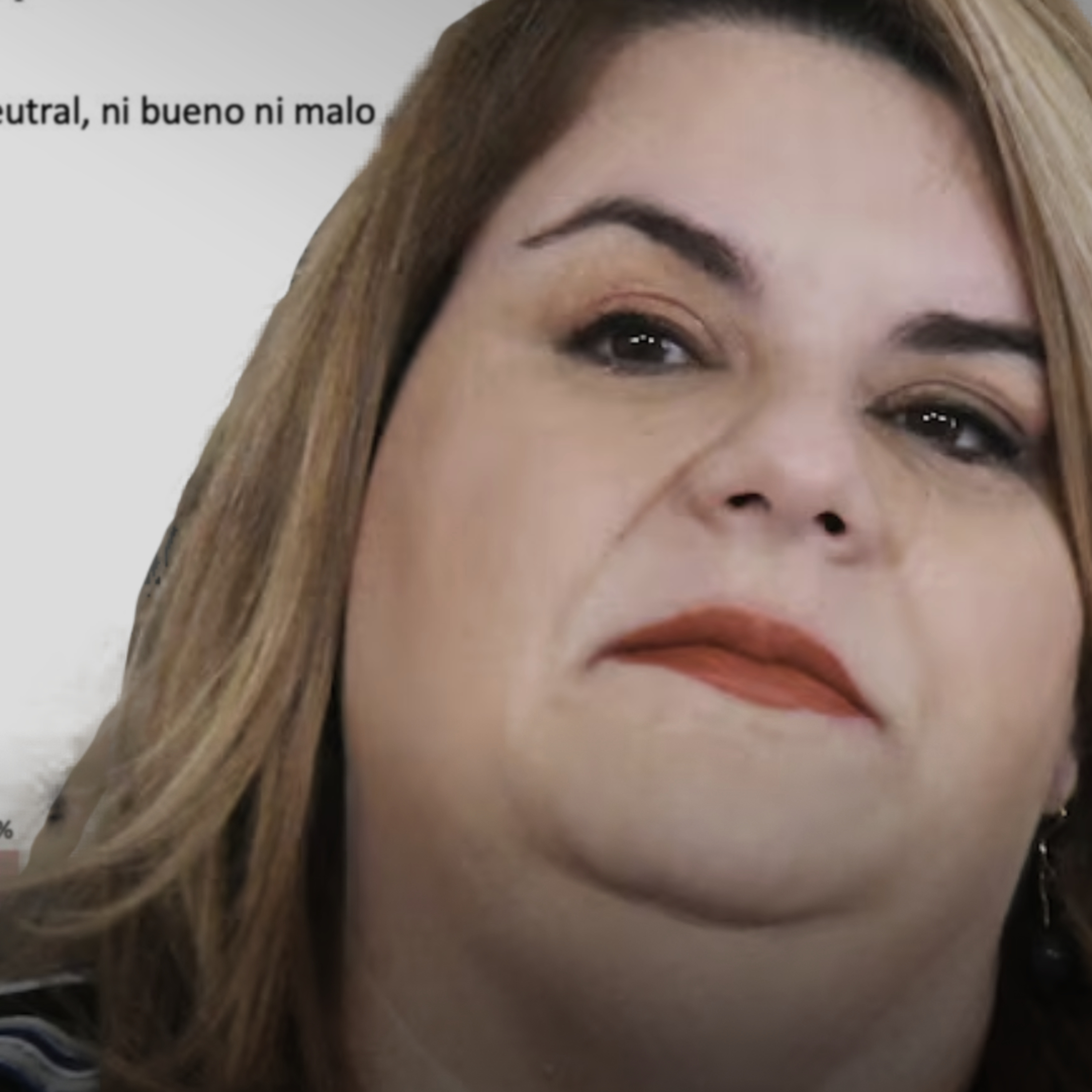 Encuesta revela percepción en primeros días de Jenniffer González  episode artwork
