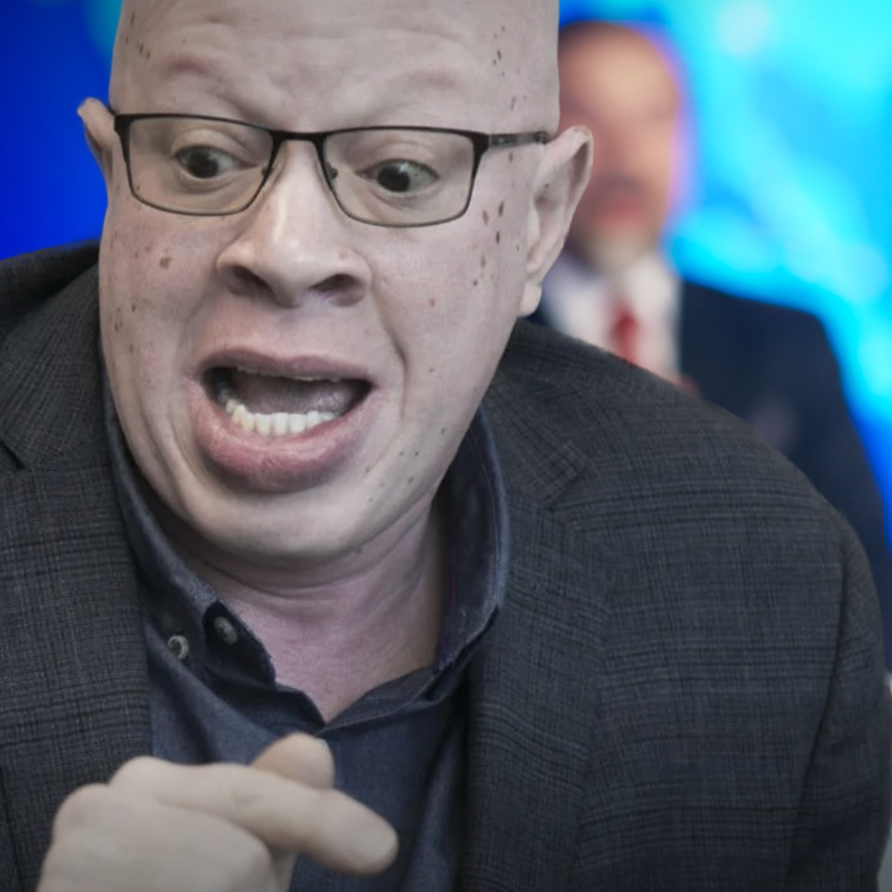 ¿Por qué este senador quiere investigar a la prensa de Puerto Rico? episode artwork