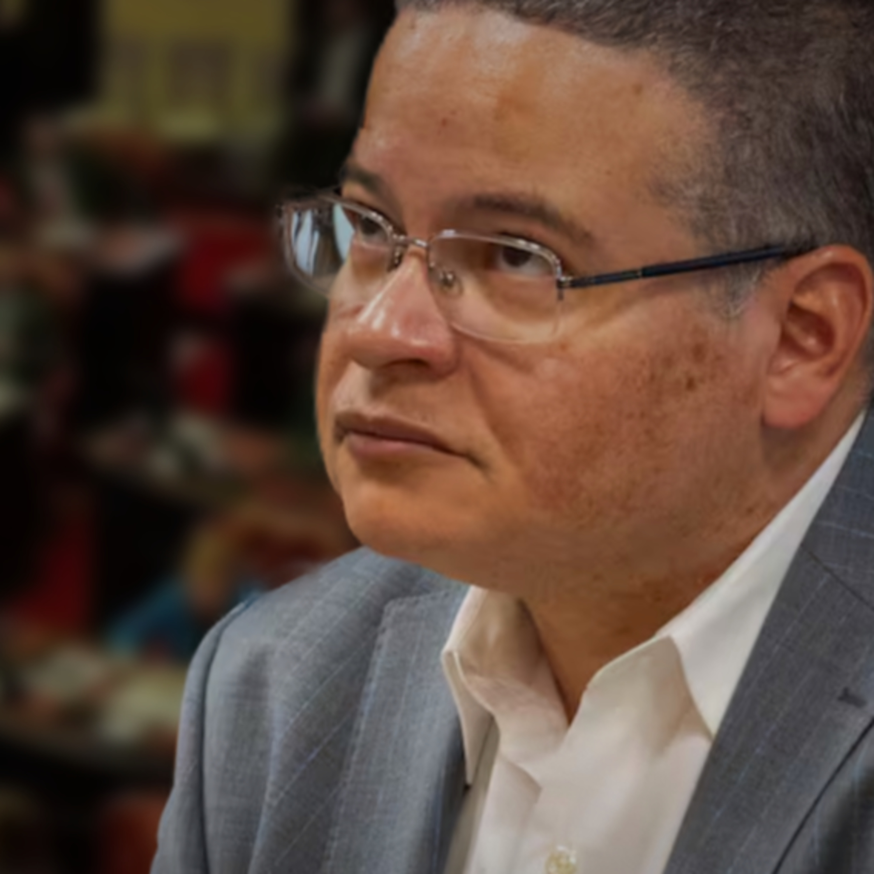 ¿Se salvará el Secretario de Salud ante el Senado? episode artwork