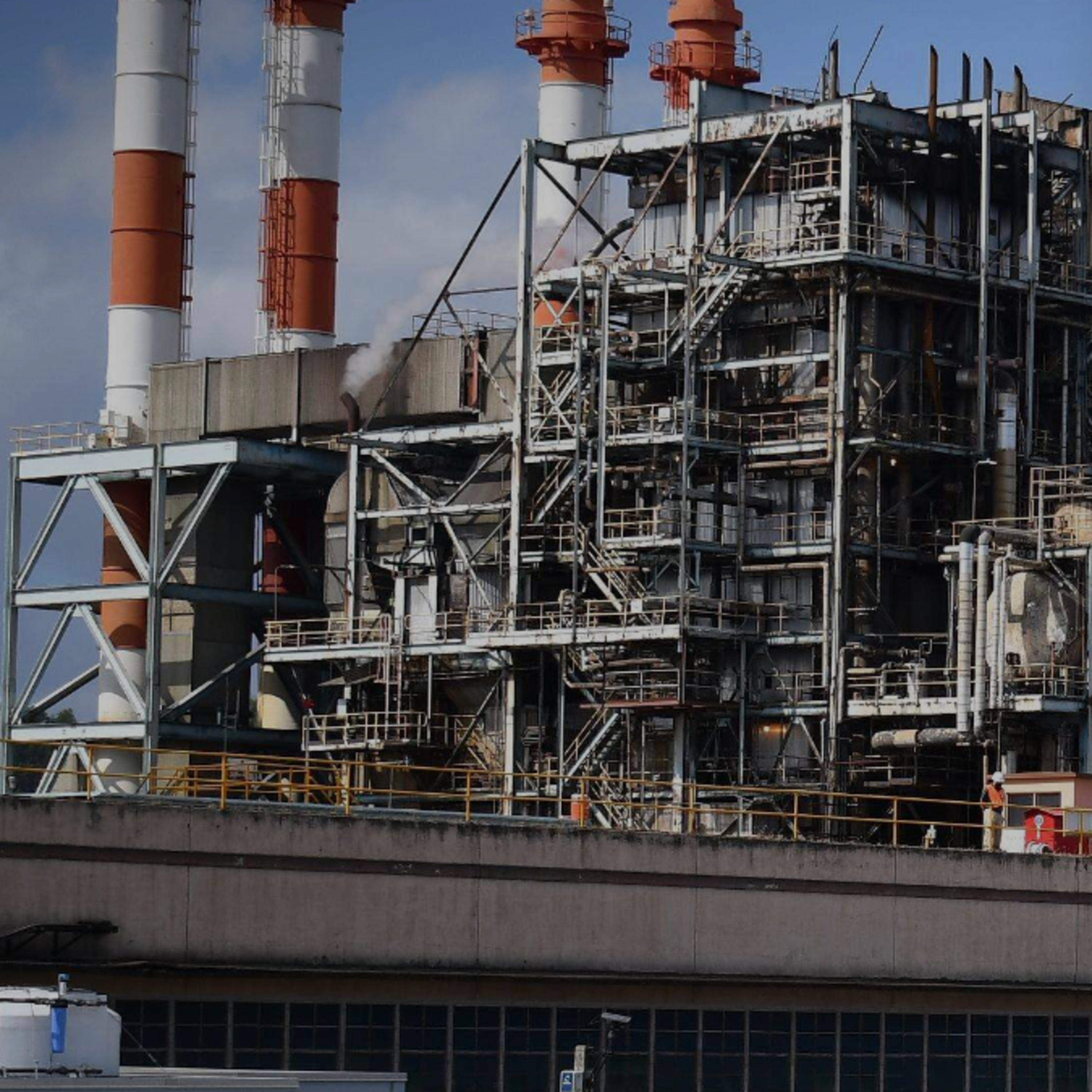 Acuerdo aumentará tarifa eléctrica en Puerto Rico episode artwork
