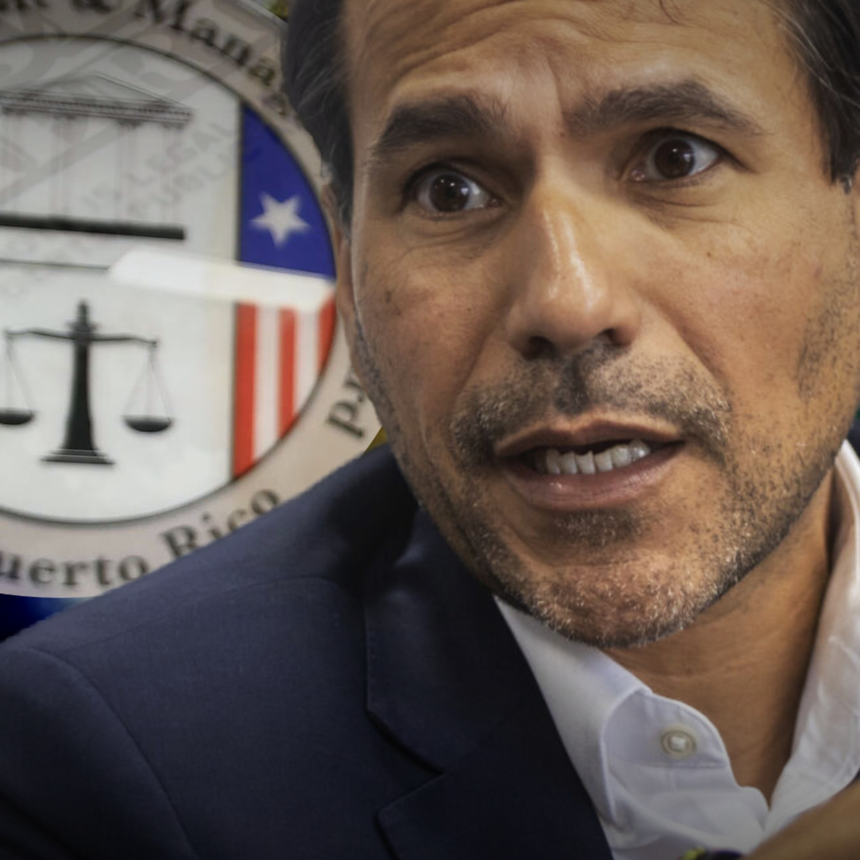 Junta quiere “liberación” de Puerto Rico