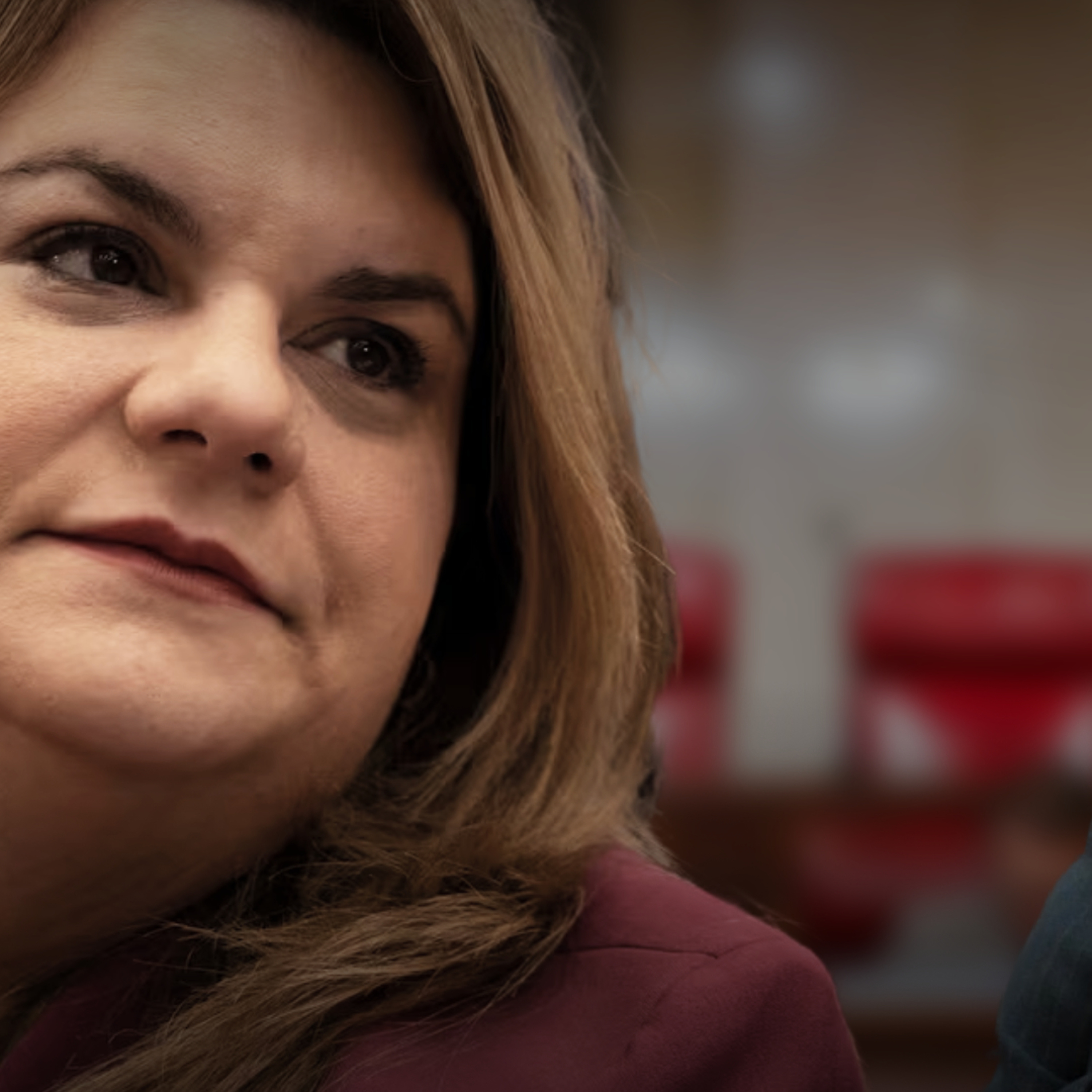 ¿Se desploma el gobierno de Jenniffer González? episode artwork
