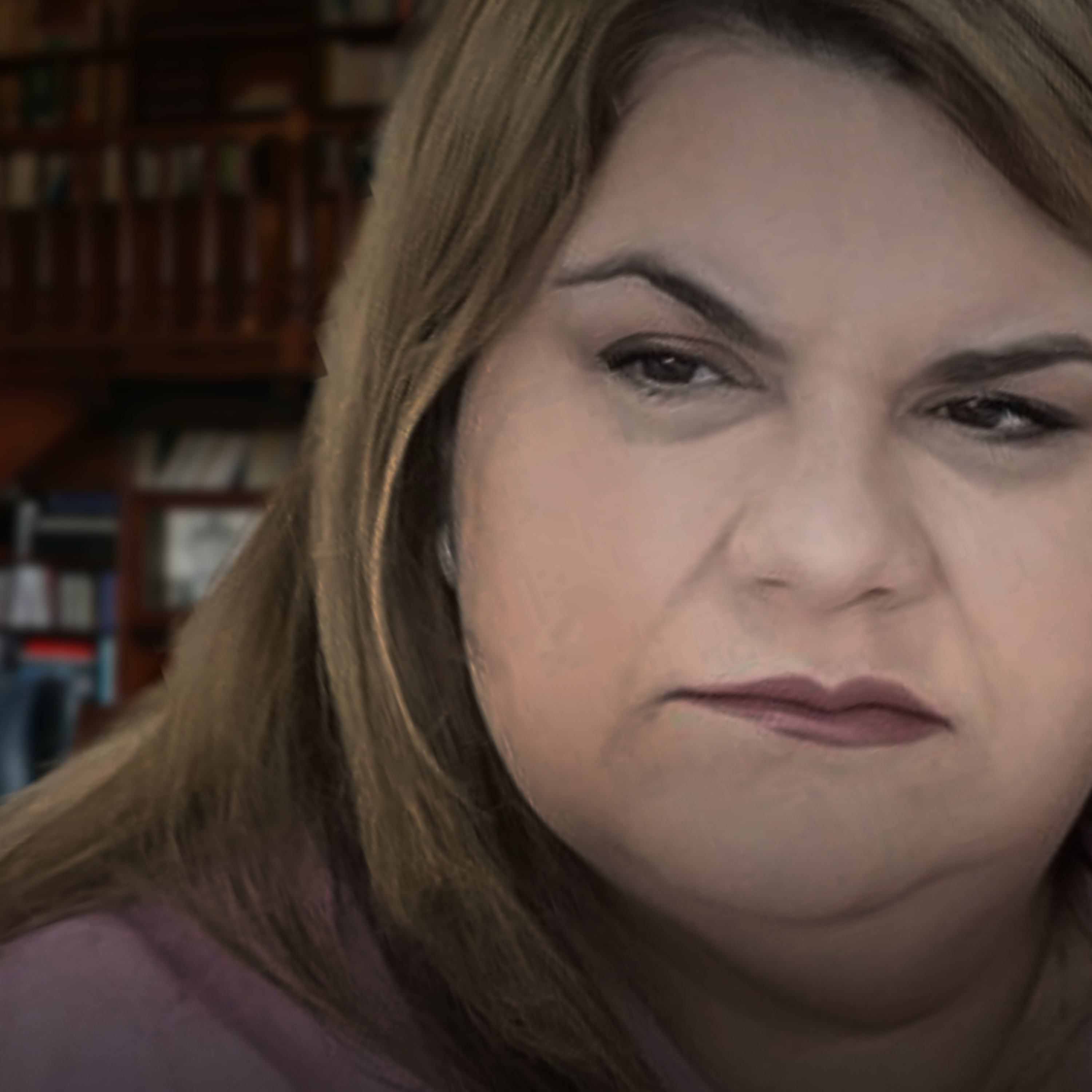 Jenniffer no quiere nombrar a esposa de Ramón Luis episode artwork