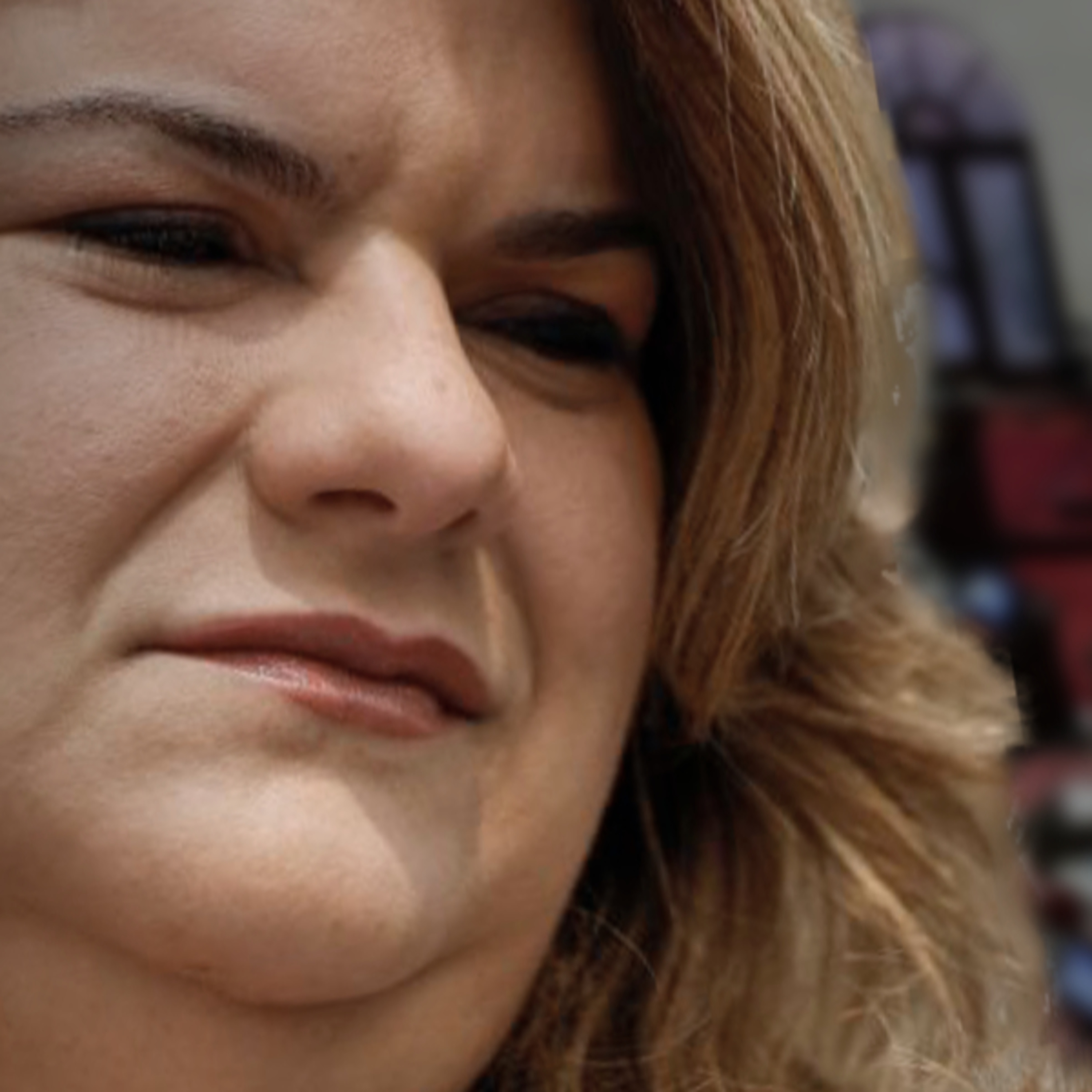 ¿Tirado a pérdida el gobierno de Jenniffer González? episode artwork