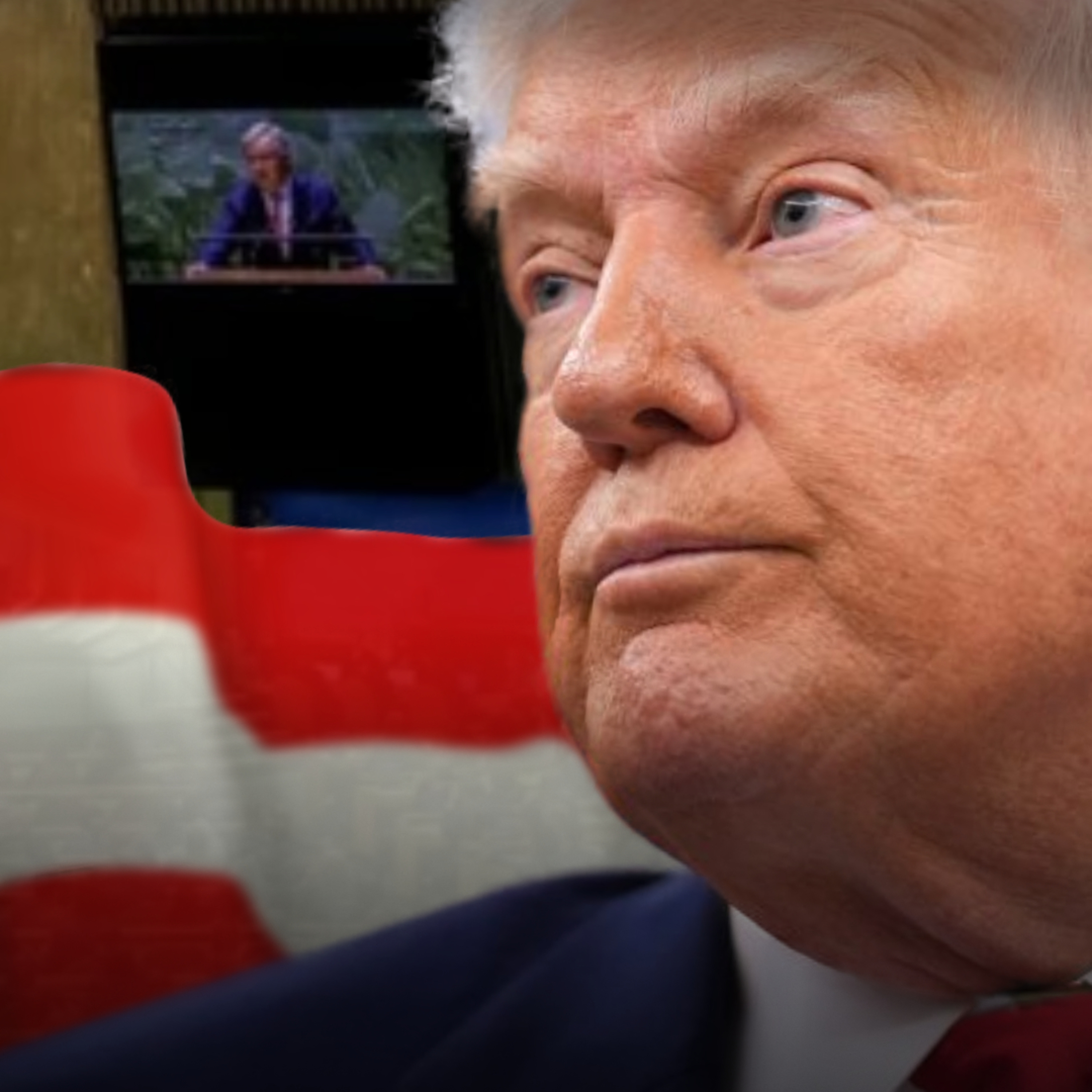 Piden Trump defienda autodeterminación de Puerto Rico en la ONU episode artwork