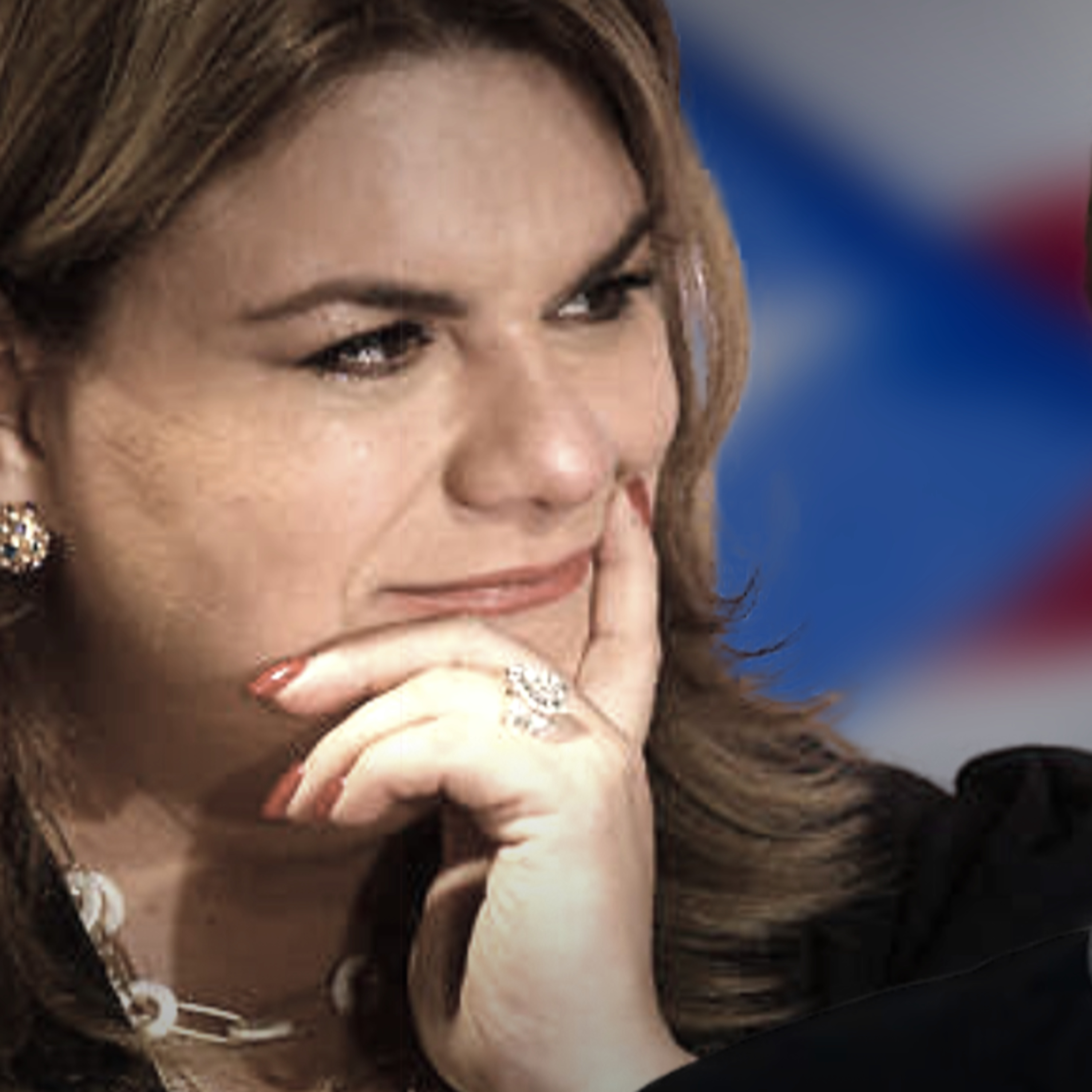Publican encuesta sobre desempeño de Jenniffer, Pablo José y Romero episode artwork